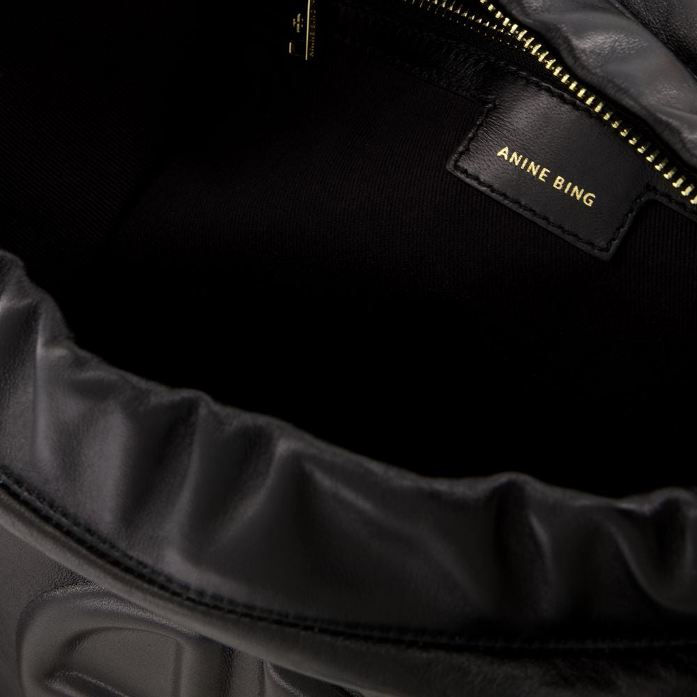 ANINE BING Kate Shoulder Handbag