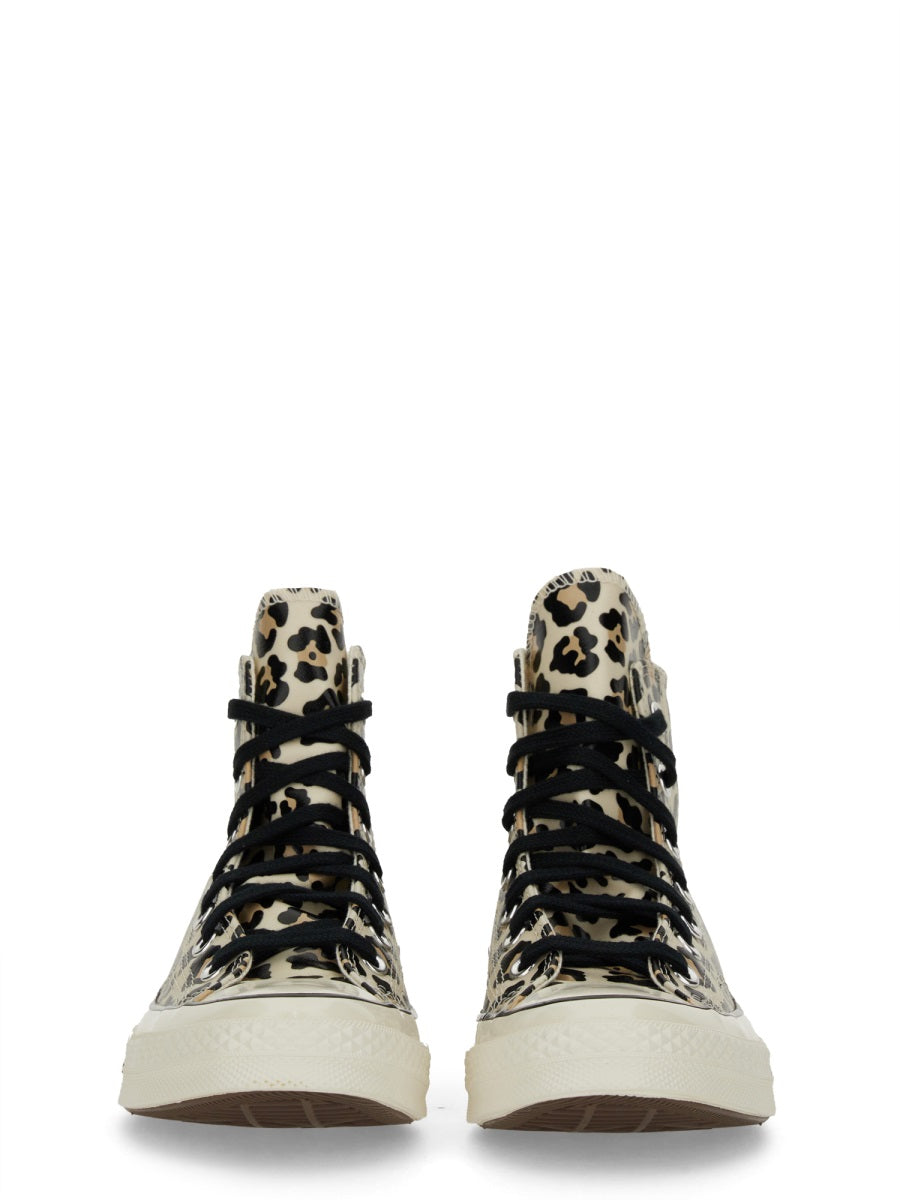 CONVERSE Classic High Top Unisex Sneakers