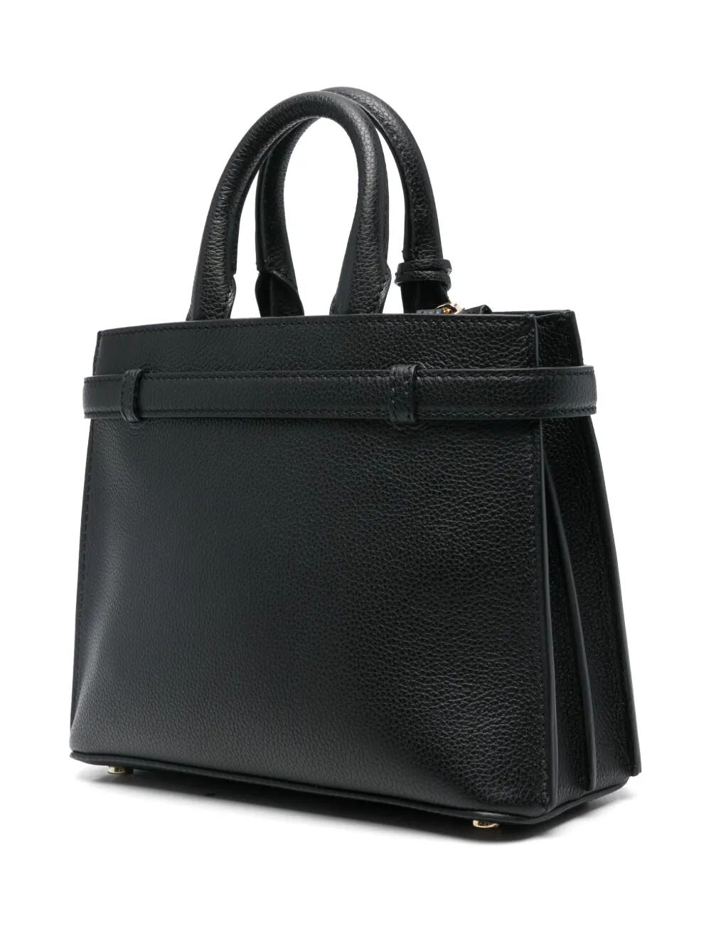 LANCEL Mini Zip Carryall