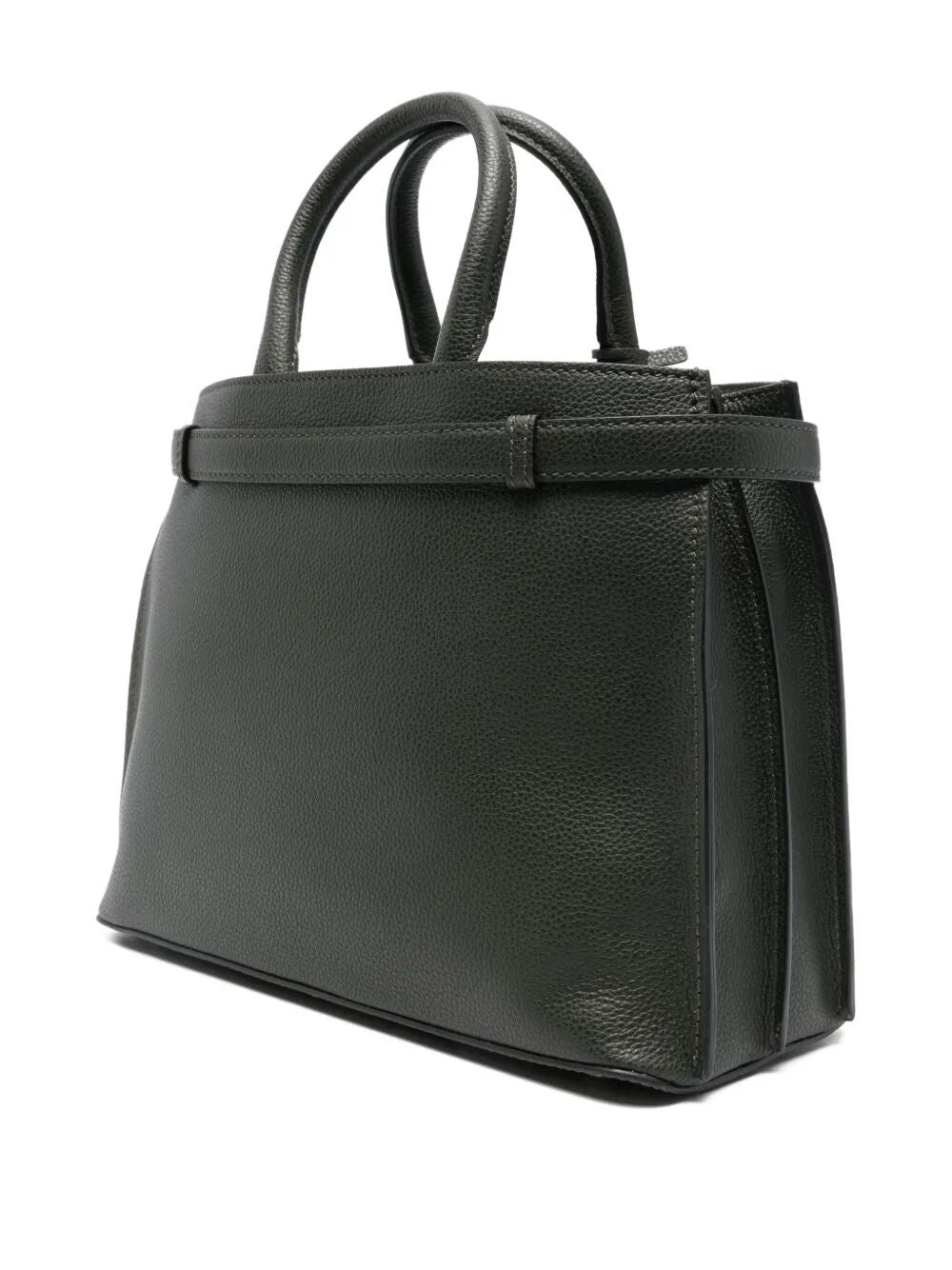 LANCEL Medium Zip Carryall