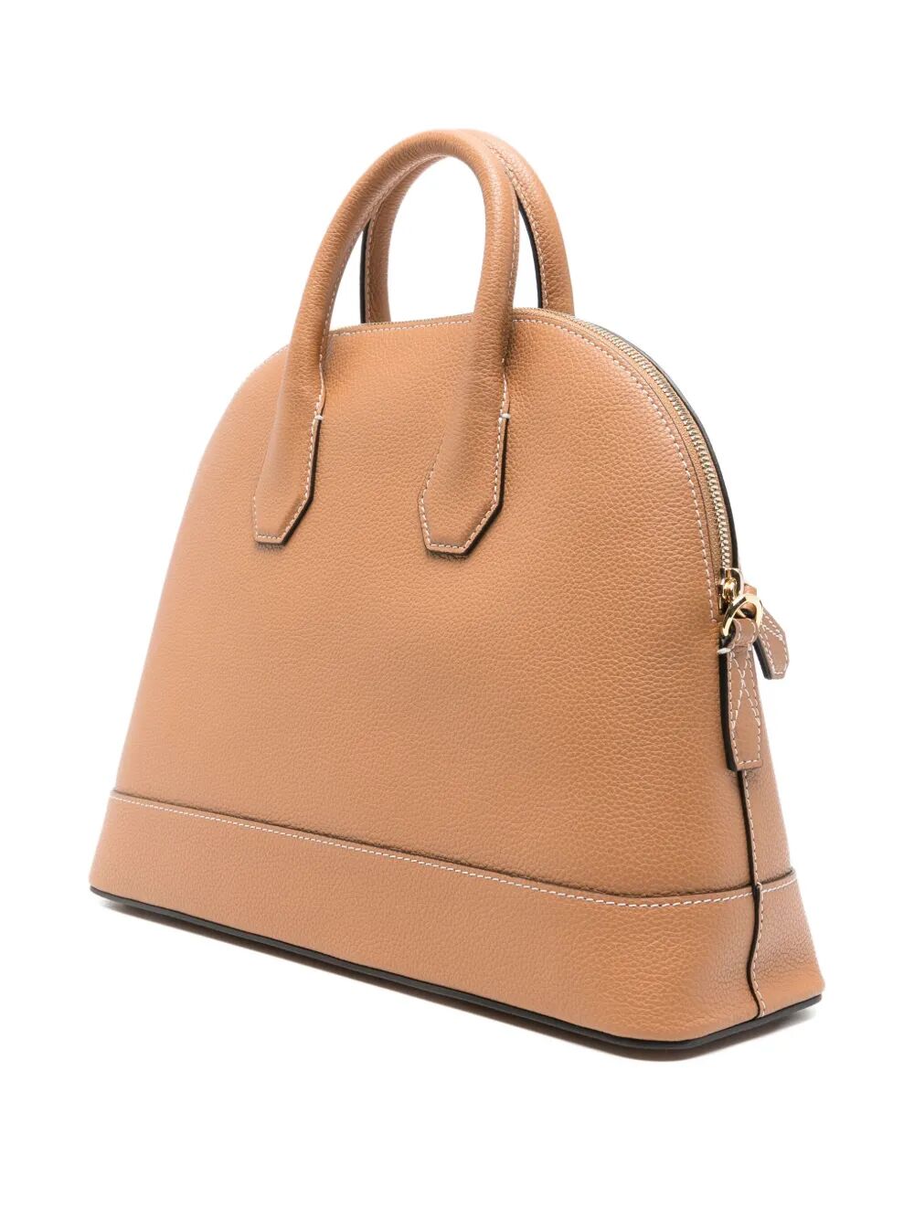 LANCEL Medium Bugatti Handbag