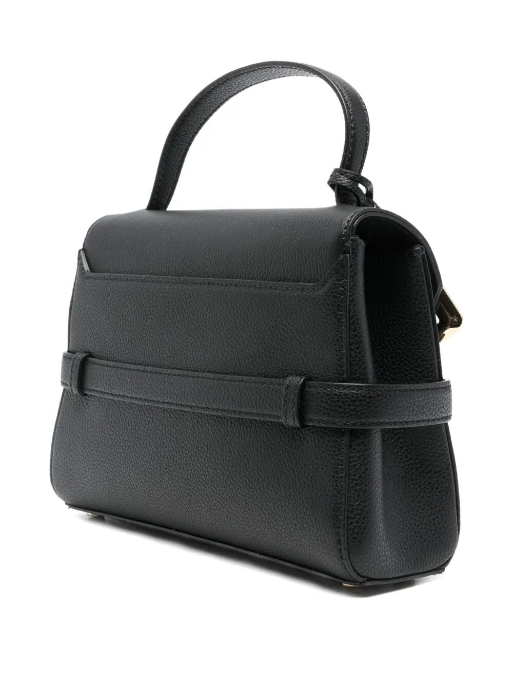 LANCEL Top Handle Mini Handbag