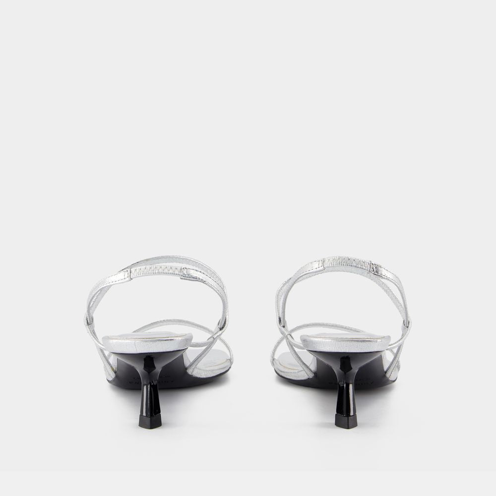 ANINE BING Elegant Hilda Pumps for Women