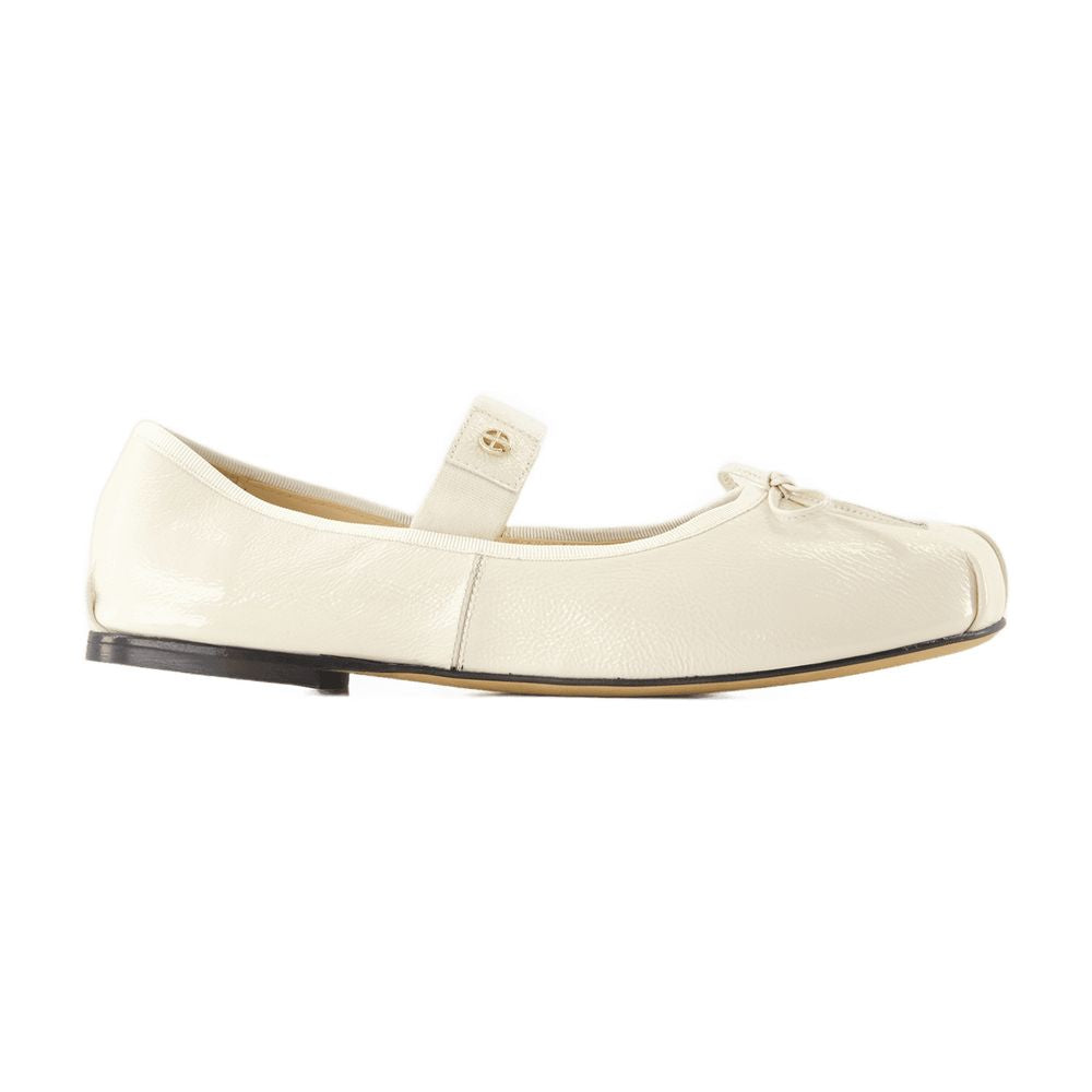 ANINE BING Mini Ballerina Sandals for Women