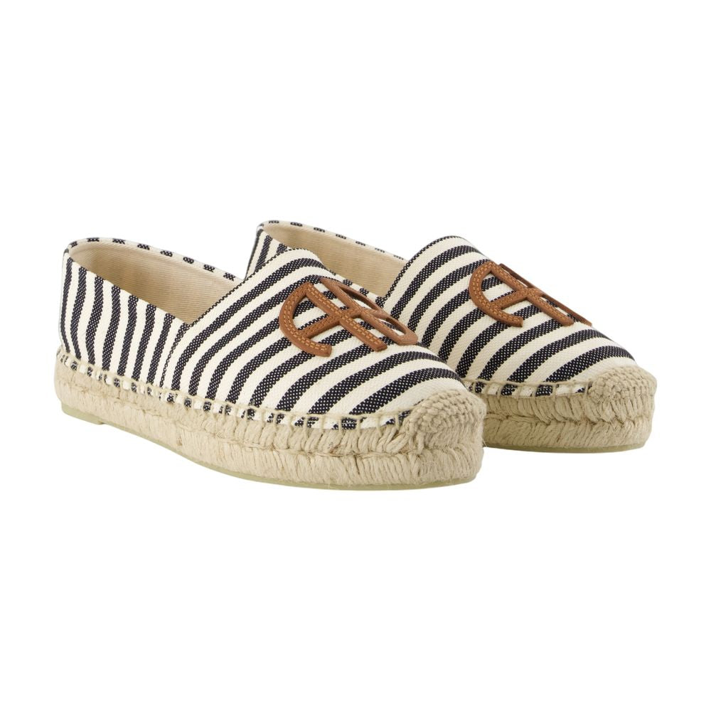 ANINE BING Paloma Espadrilles - Women's Fashion Sandals for FW25