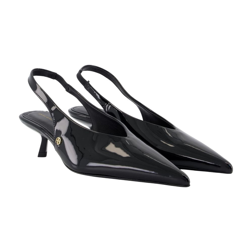 ANINE BING Hilda Pumps for Women
