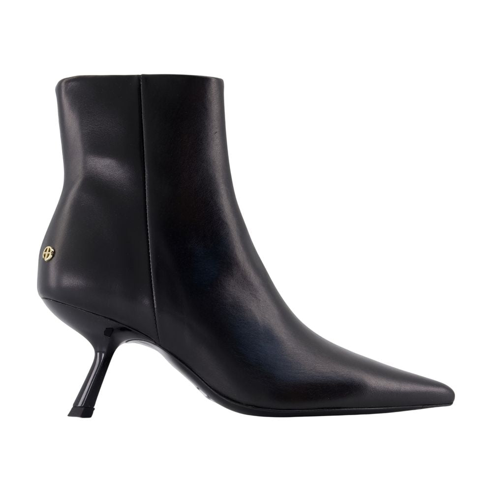 ANINE BING Hilda Ankle Boots - Women’s Footwear for FW25