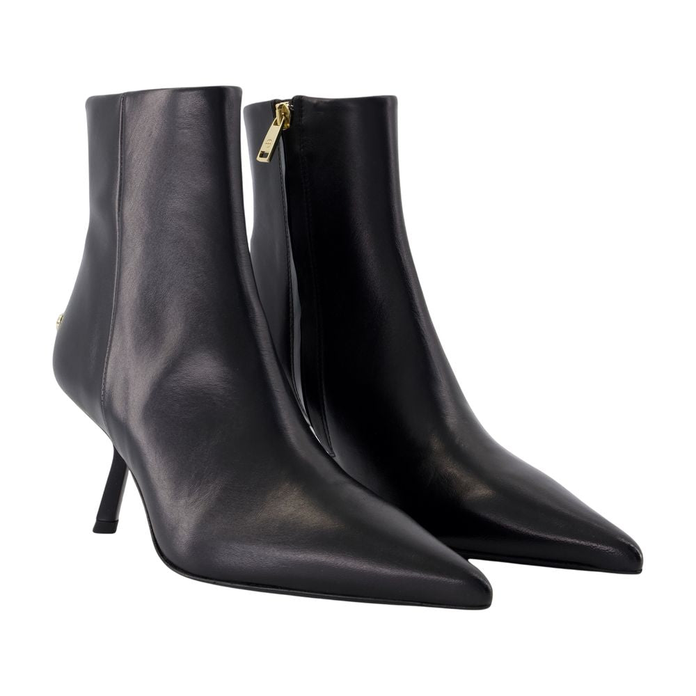 ANINE BING Hilda Ankle Boots - Women’s Footwear for FW25