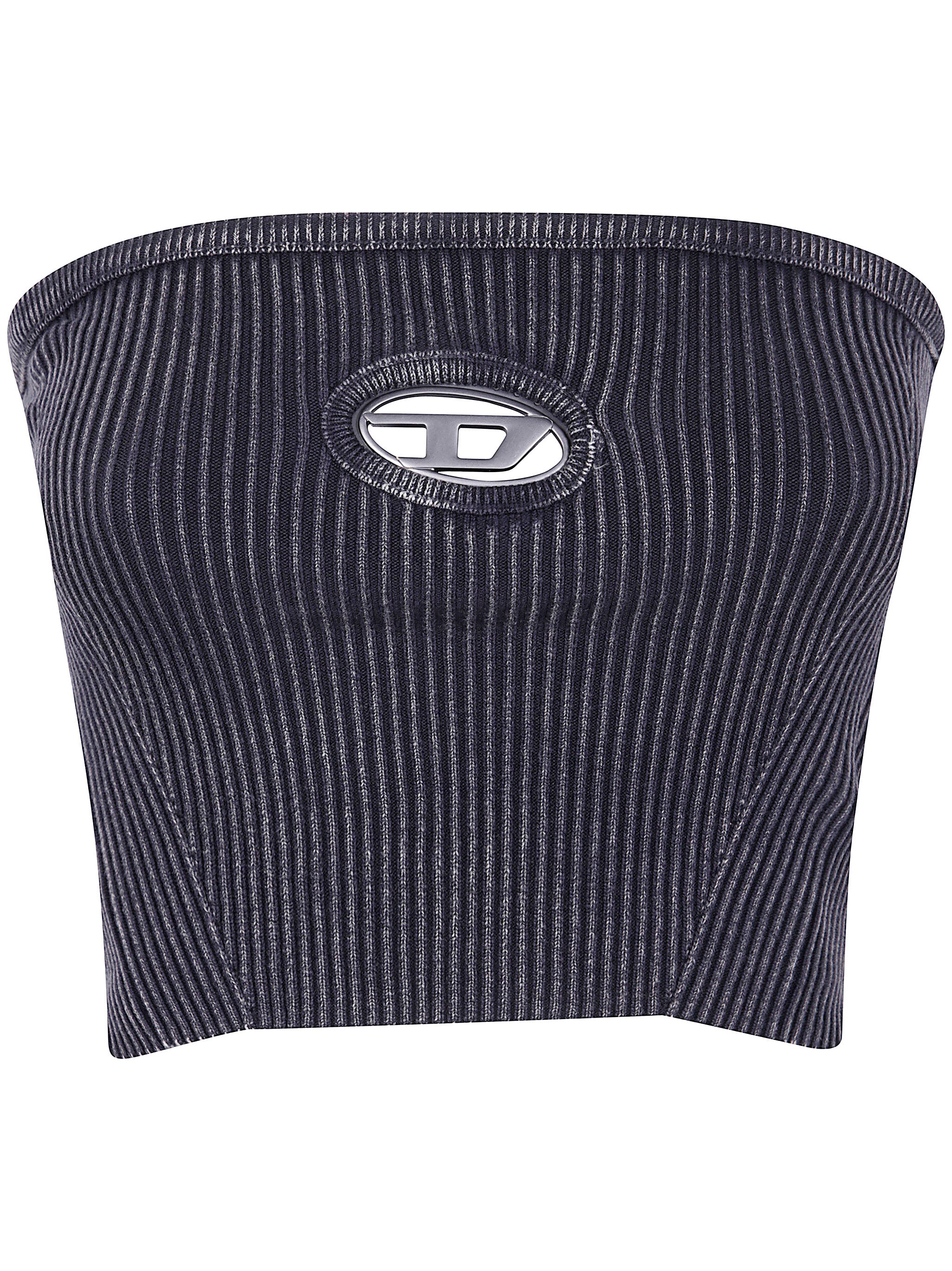 DIESEL Sleeveless Mini Top