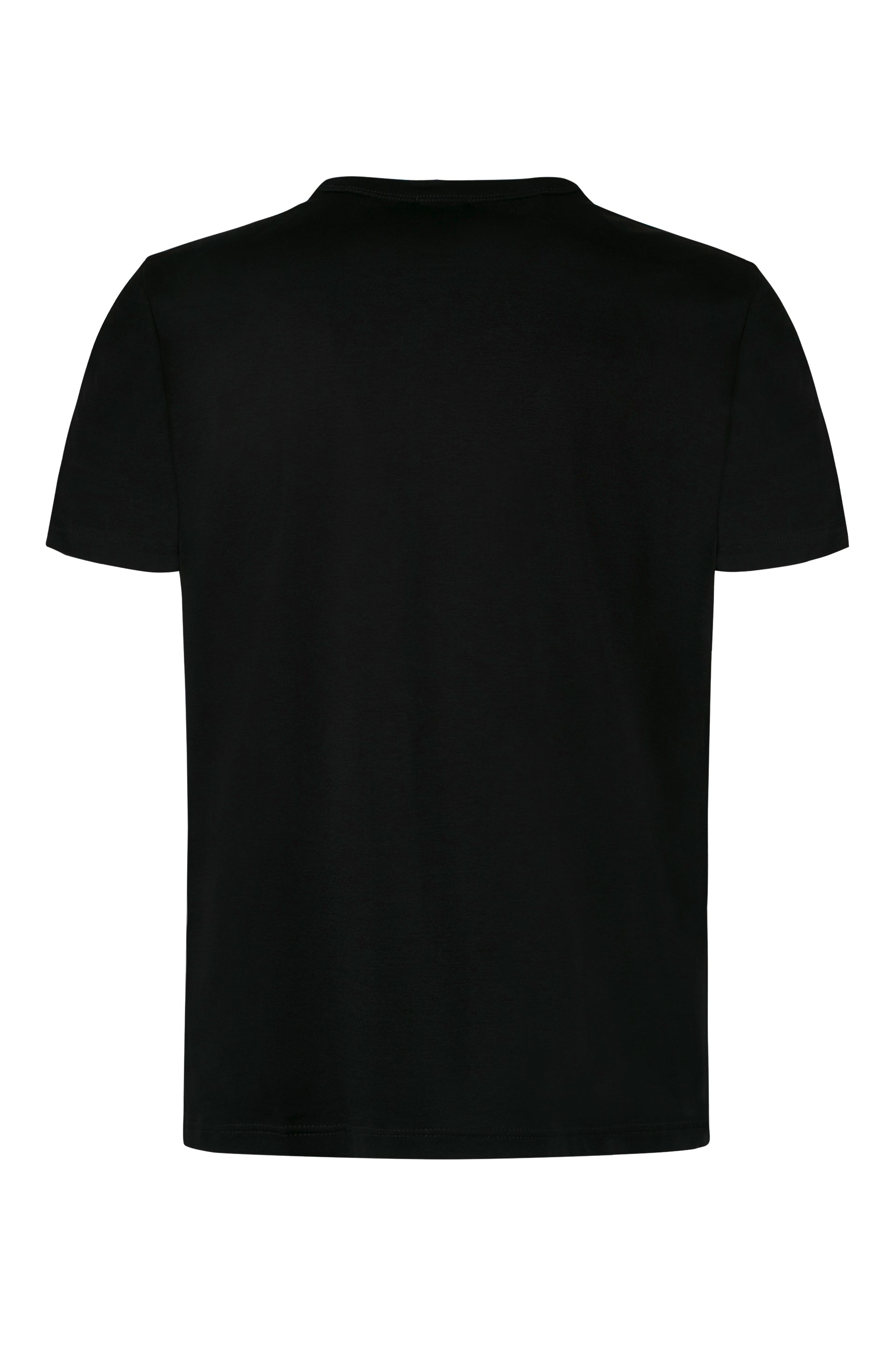 DIESEL Men's Cotton T-MIEGOR-K77 T-Shirt