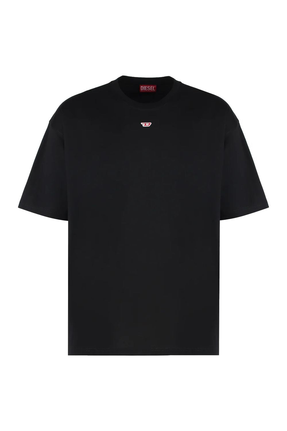 DIESEL Men's T Boxed T-Shirt - FW25 Edition