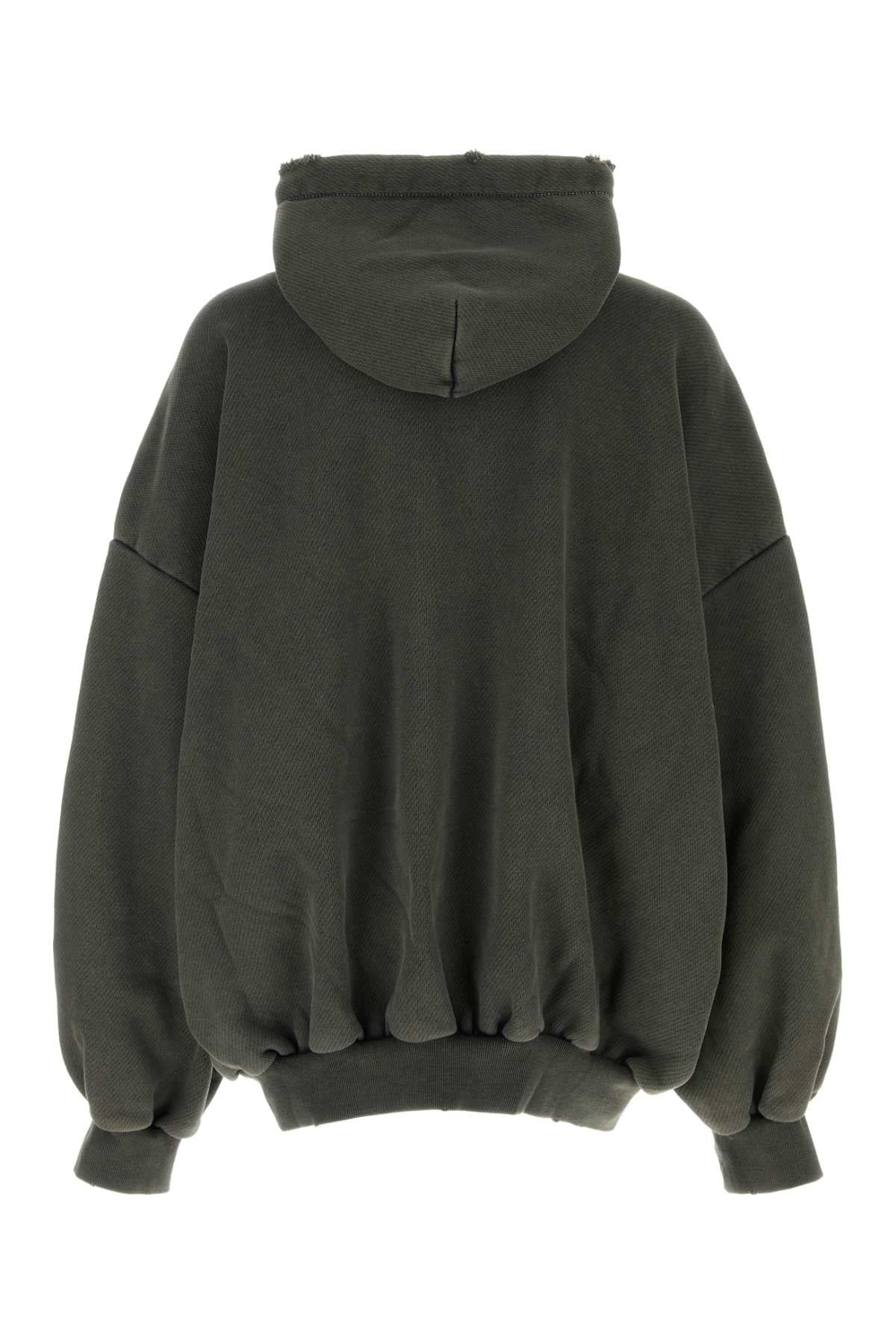 MAISON MIHARA YASUHIRO Oversize Cotton Sweatshirt for Men