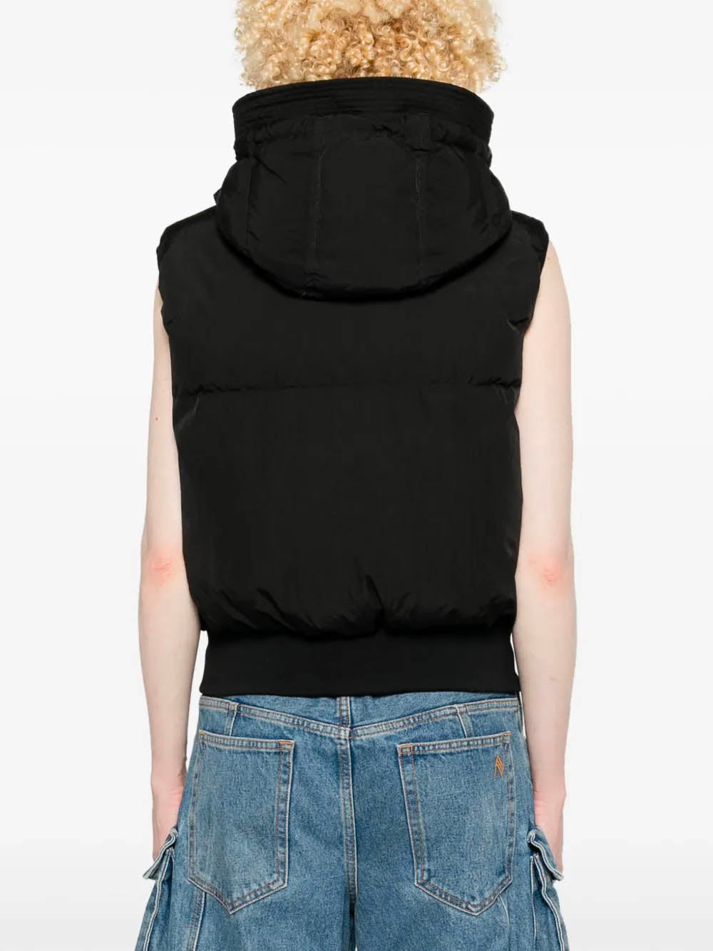 DIESEL W-Peyt Mini Jacket for Women