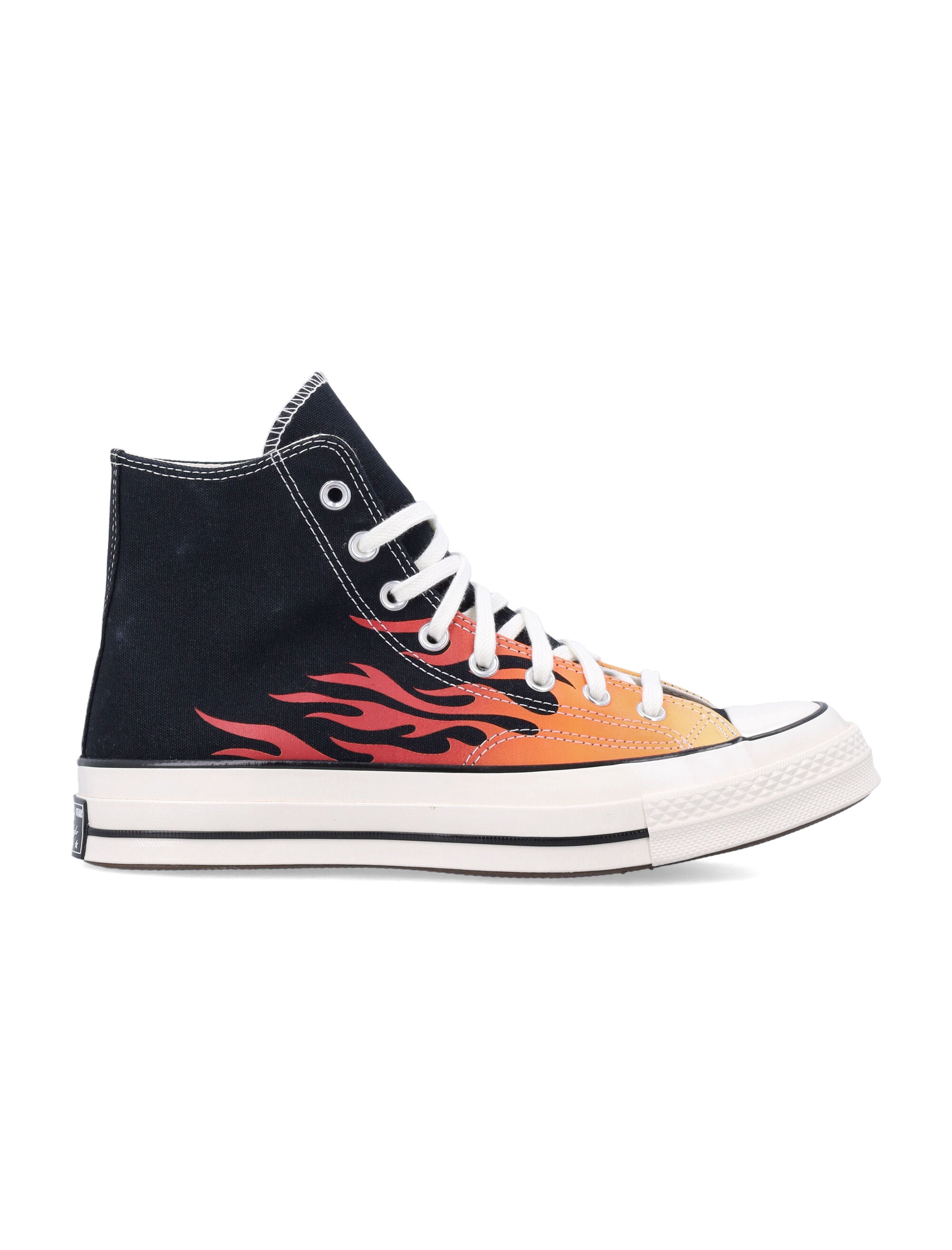 CONVERSE Chuck 70 Flames Sneakers
