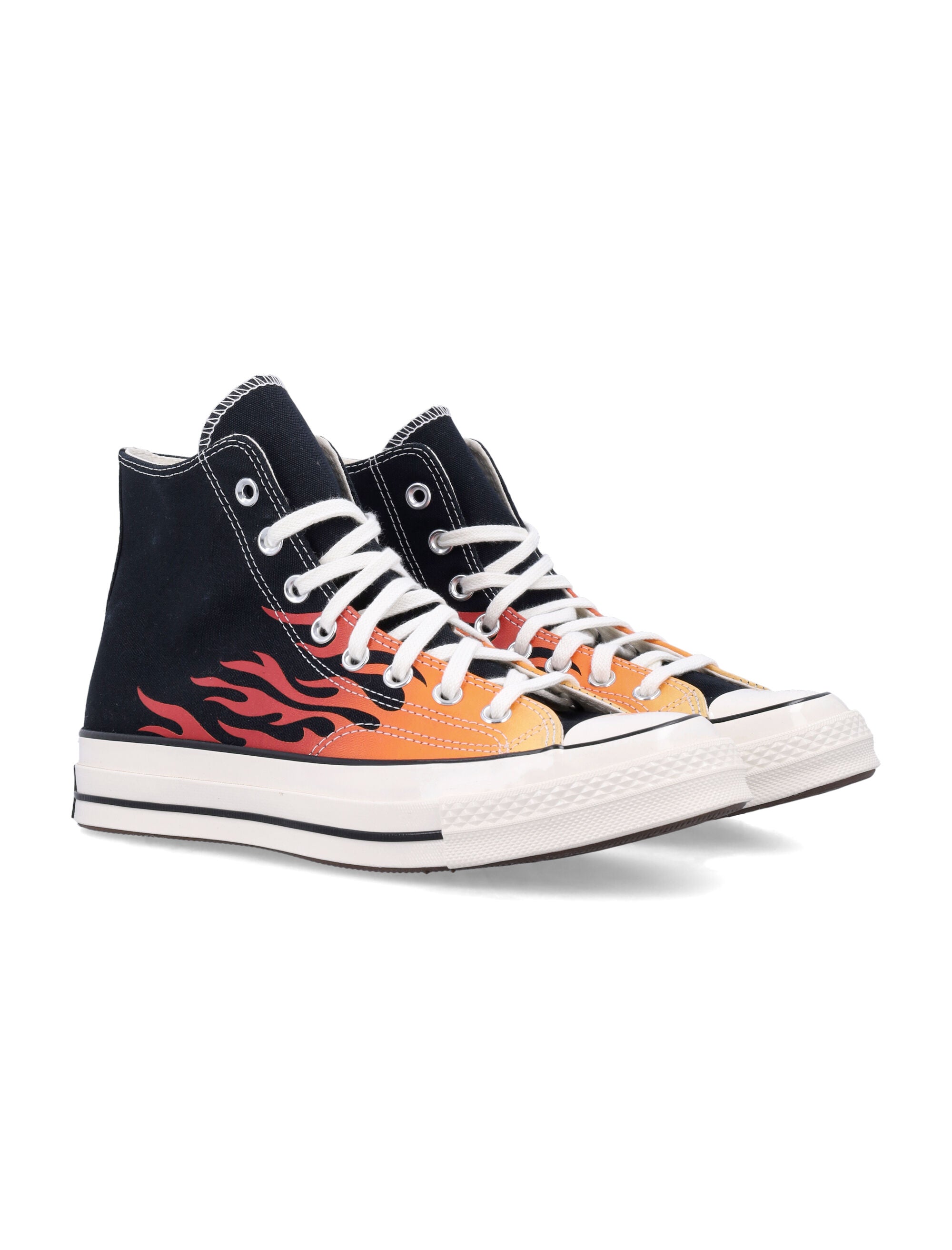 CONVERSE Chuck 70 Flames Sneakers