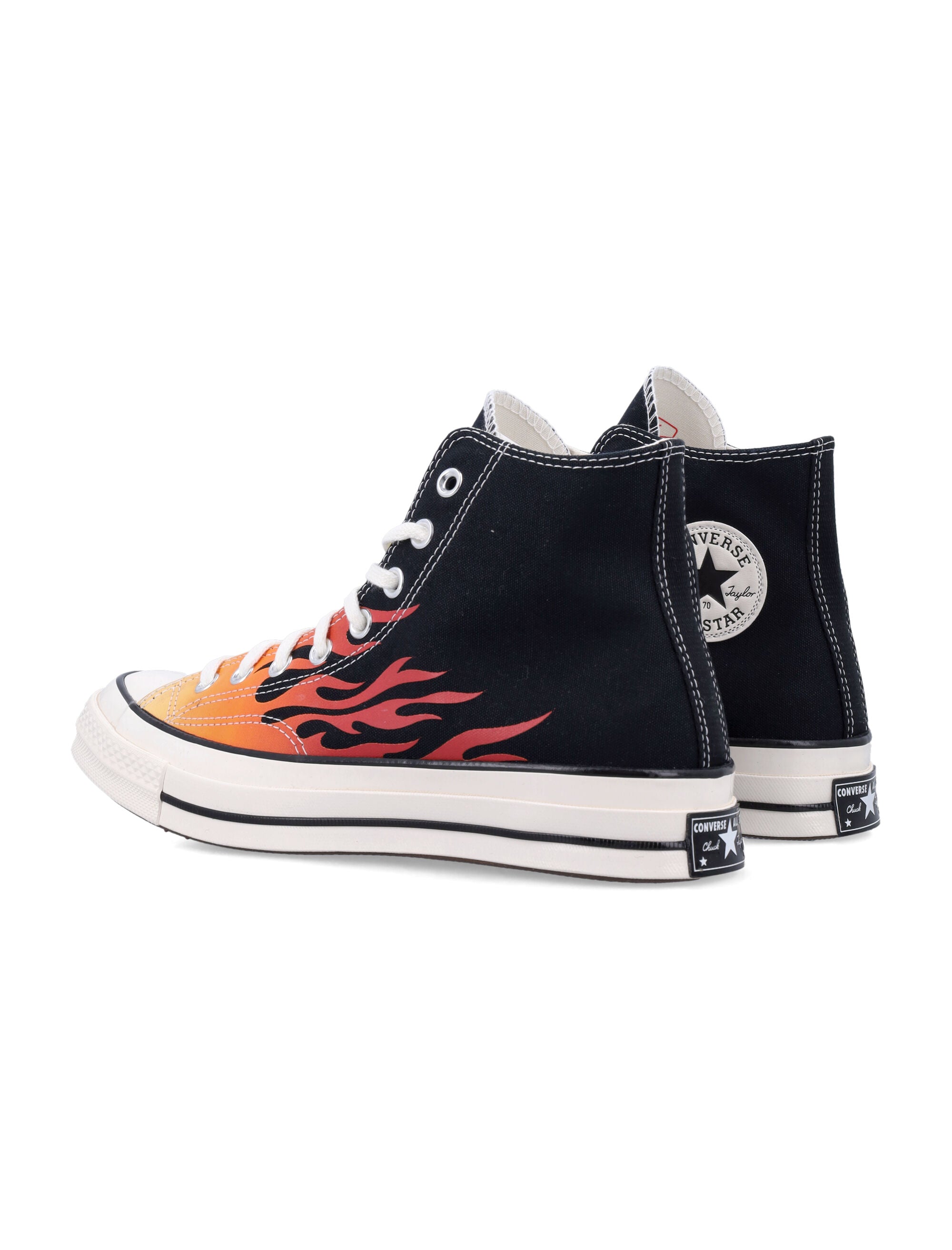 CONVERSE Chuck 70 Flames Sneakers