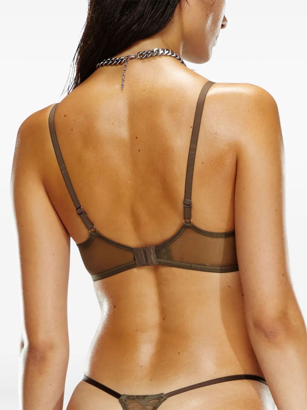 DIESEL Savage Mini Wireless Bra