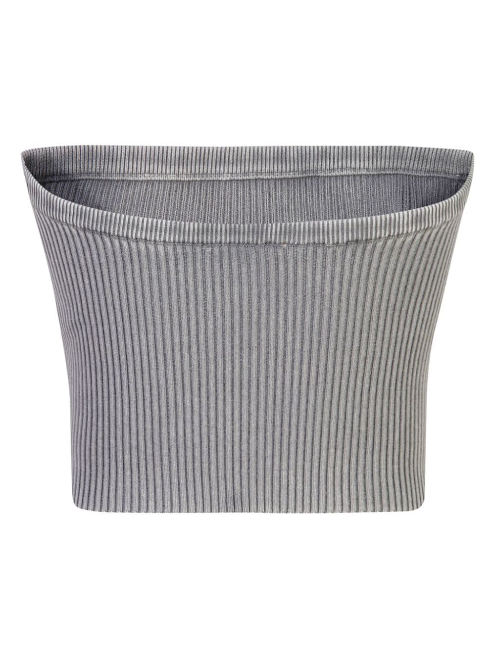 DIESEL Slim Fit Top - 80% Cotton, Size S