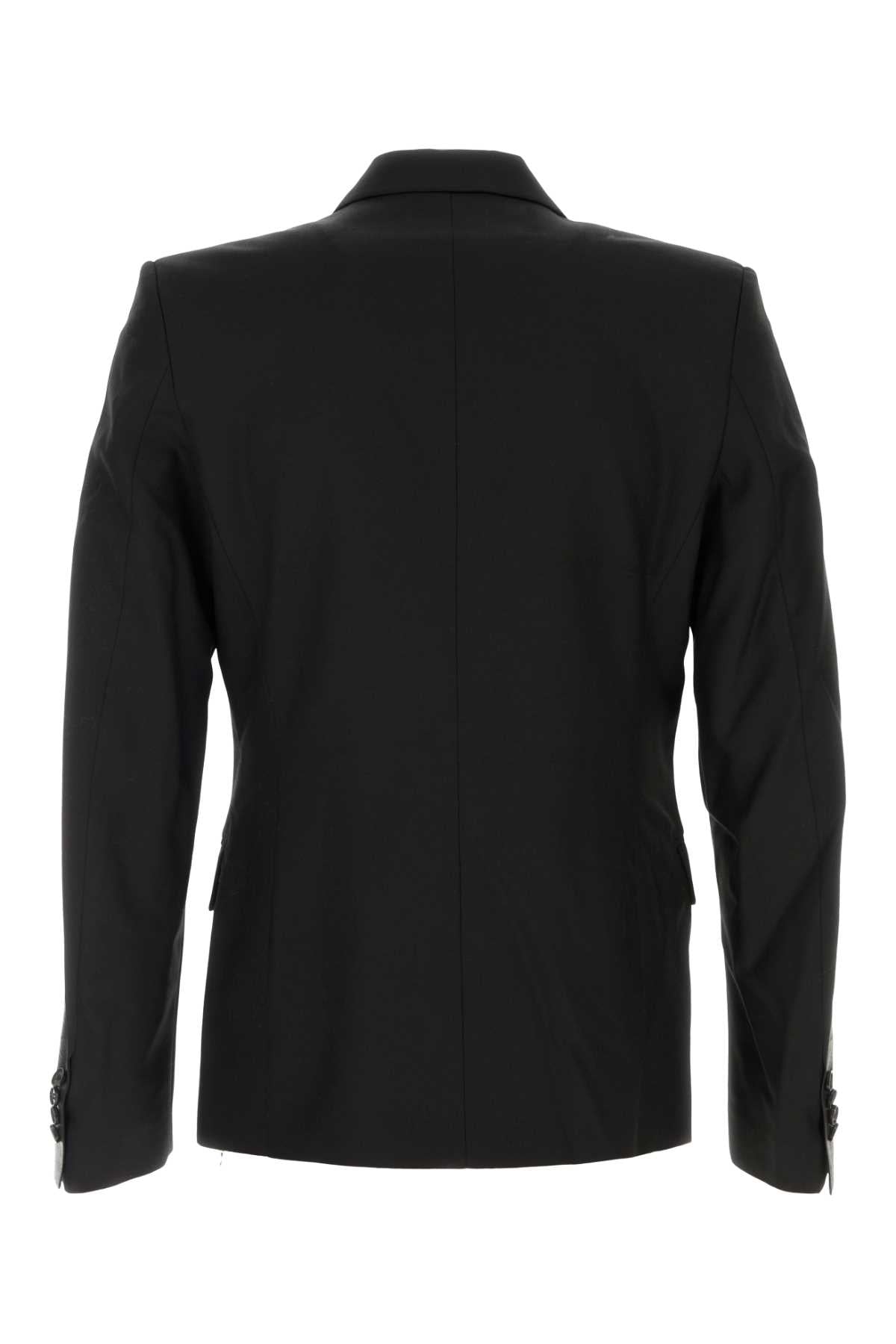 DIESEL Polyester Blend J-Phoenix Blazer for Men - SS25