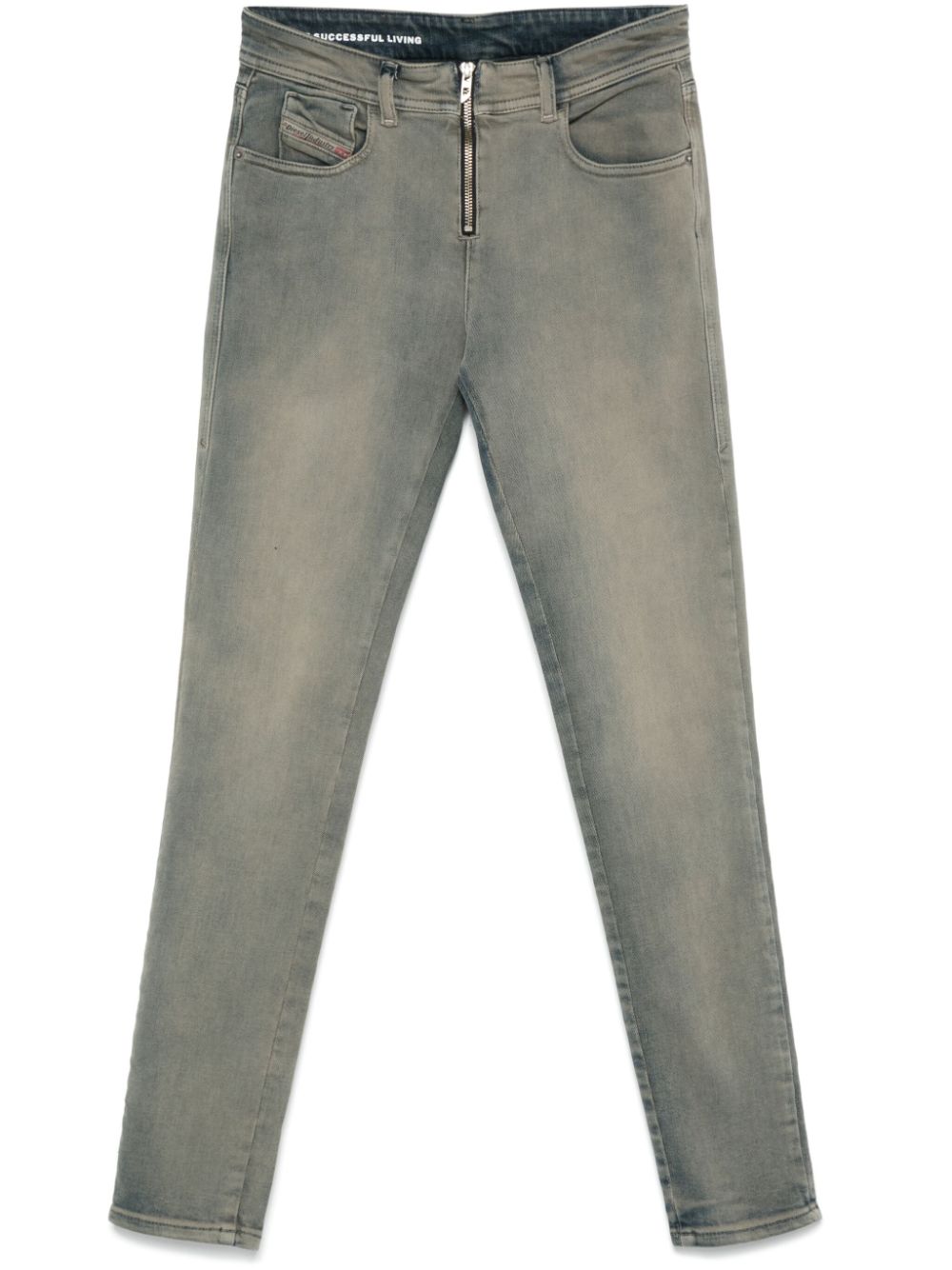DIESEL Skinny Denim Jeans for Women