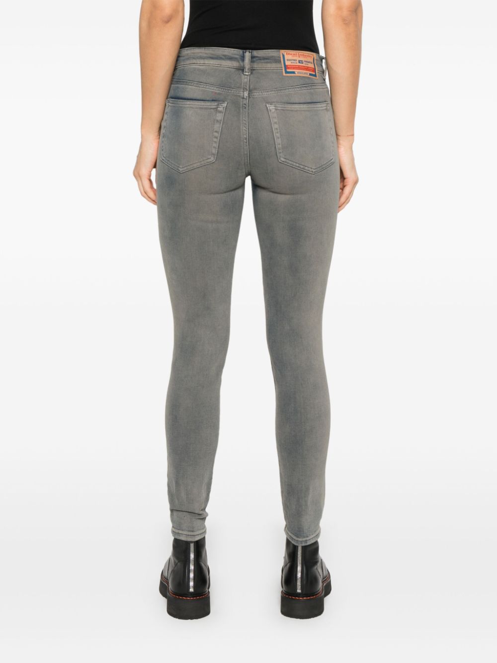 DIESEL Skinny Denim Jeans for Women