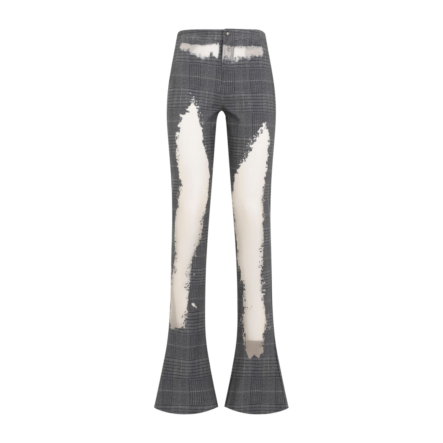 DIESEL P-MINERAL-P2 Mini Pants for Women