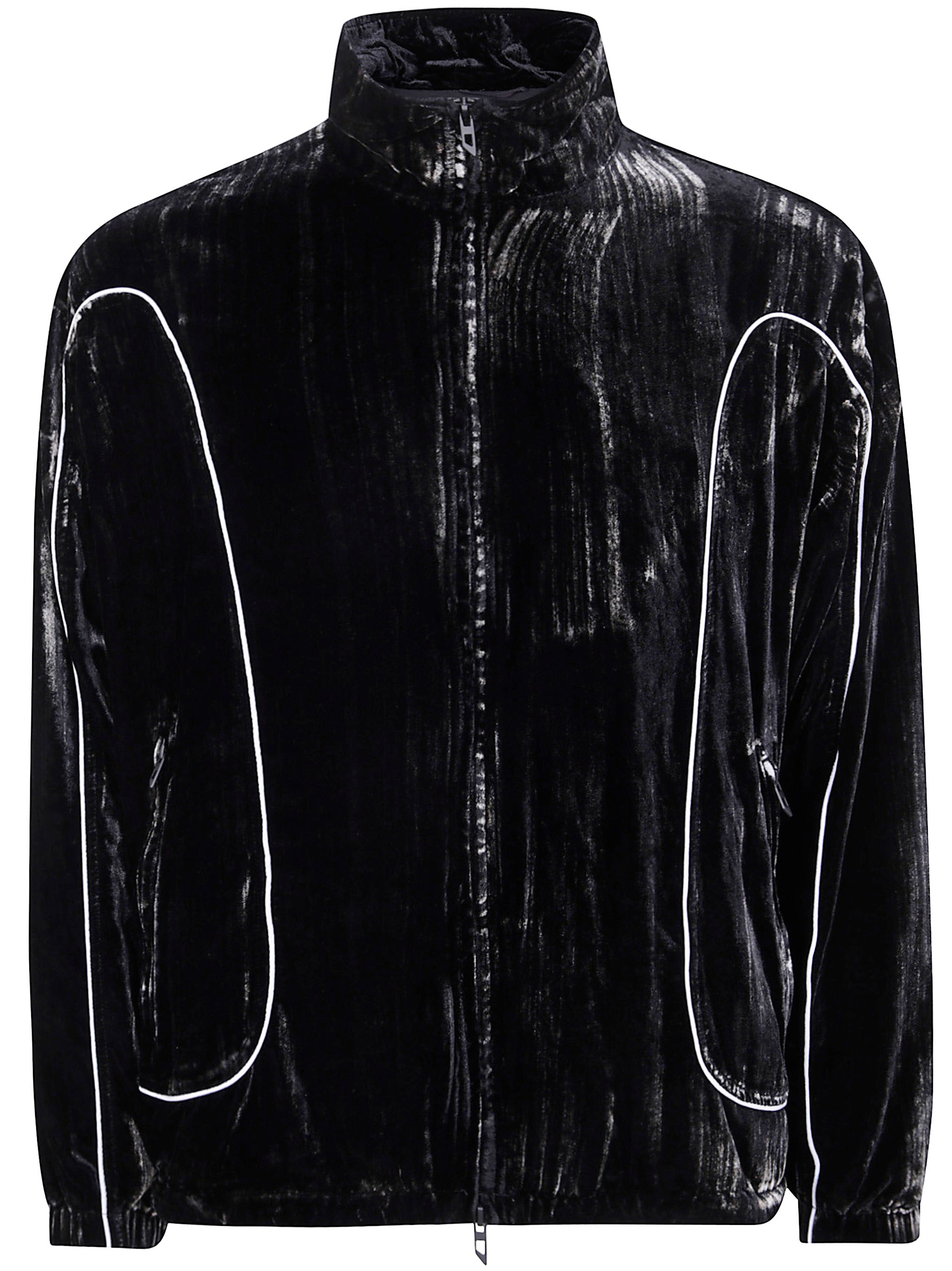 DIESEL Men's J-HAY Jacket for FW25