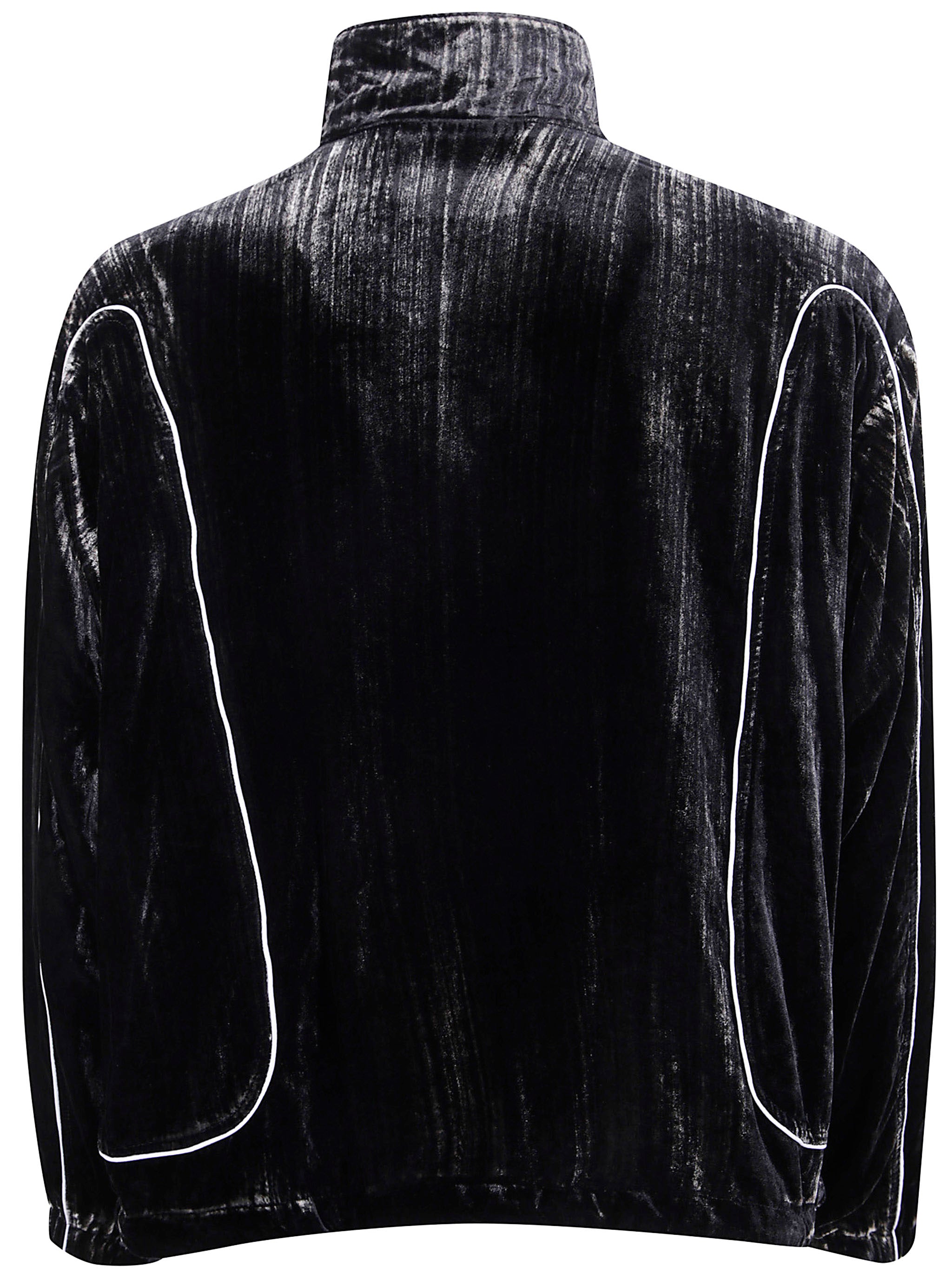 DIESEL Men's J-HAY Jacket for FW25