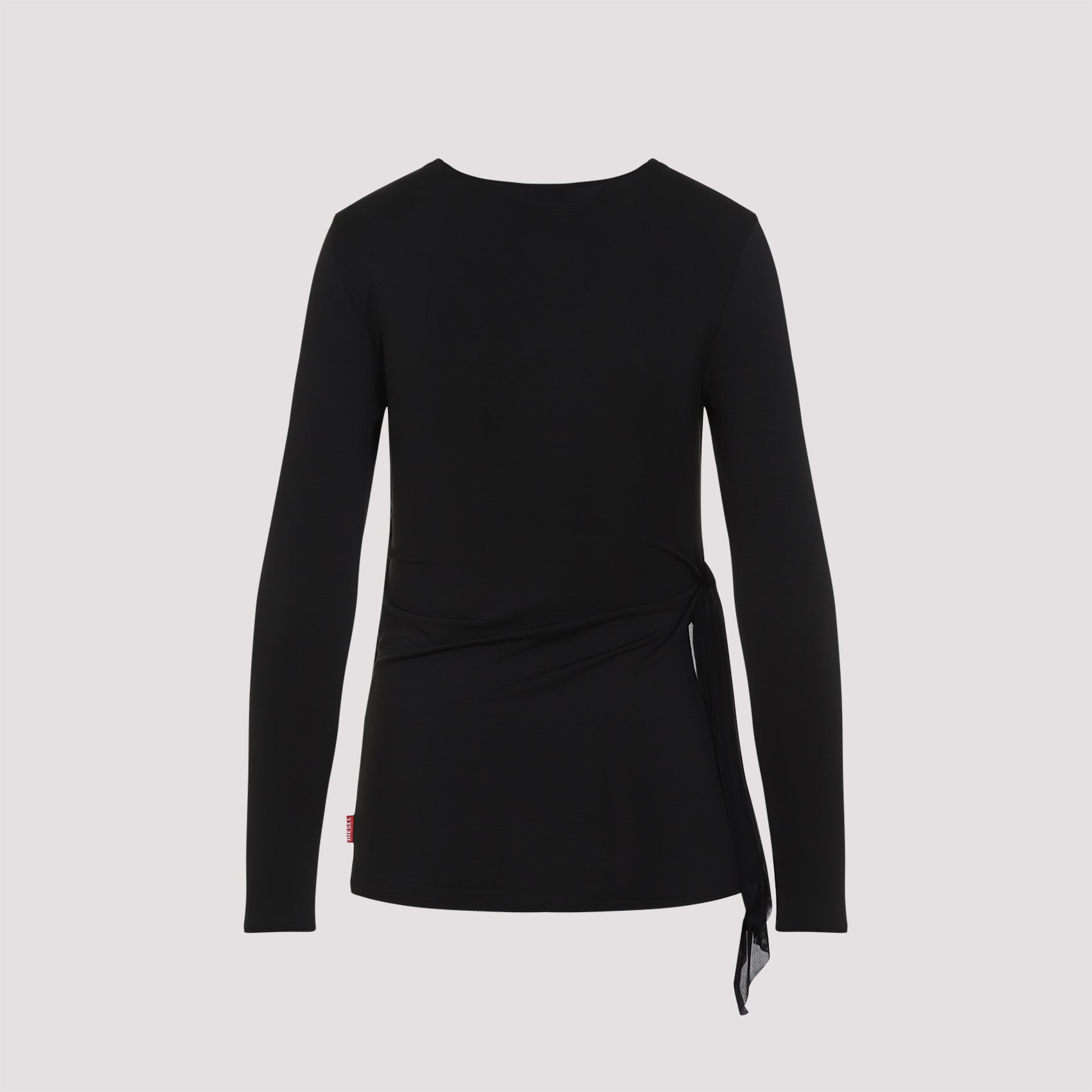 DIESEL Plain Top for Women - SS25 Collection
