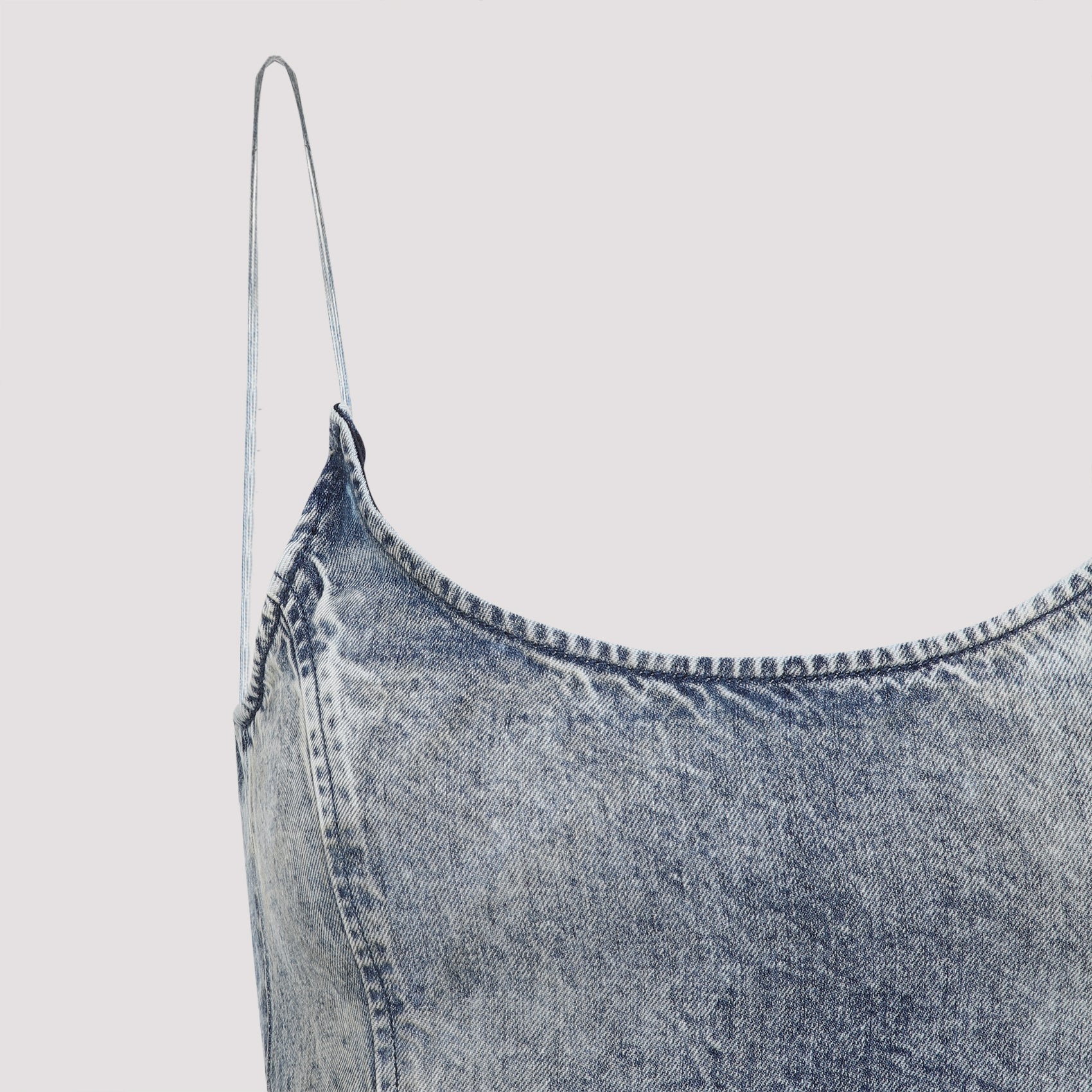 DIESEL Stylish Mini Dress for Women