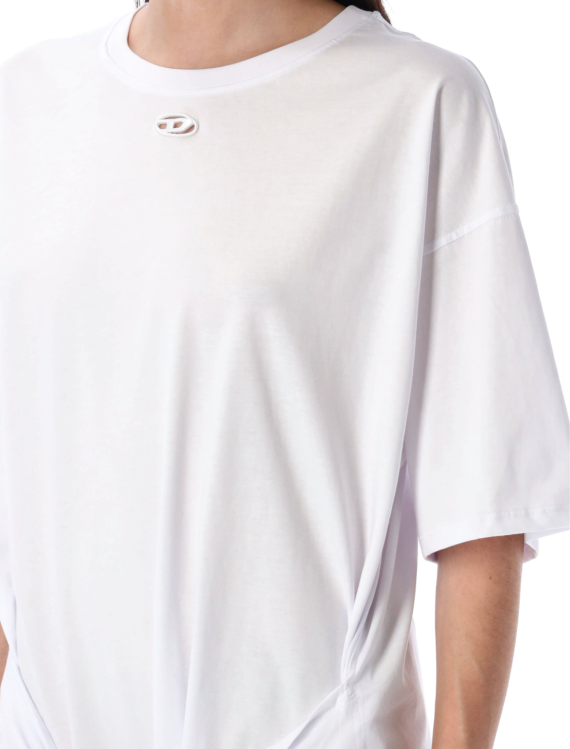 DIESEL Essential Women's Sweater for Fall/Winter 2025