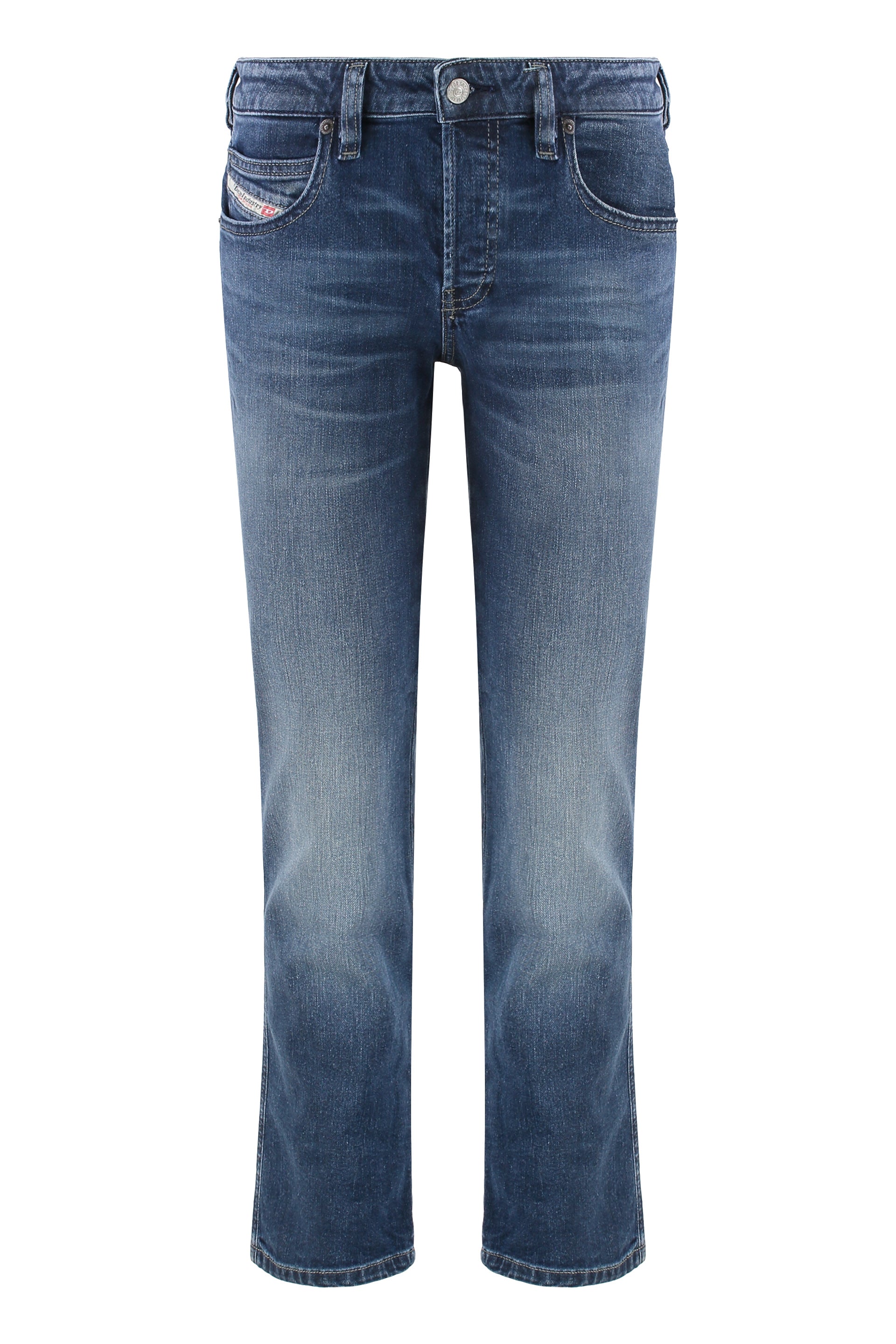 DIESEL Slim Fit 1992 D-Jiann Jeans for Women
