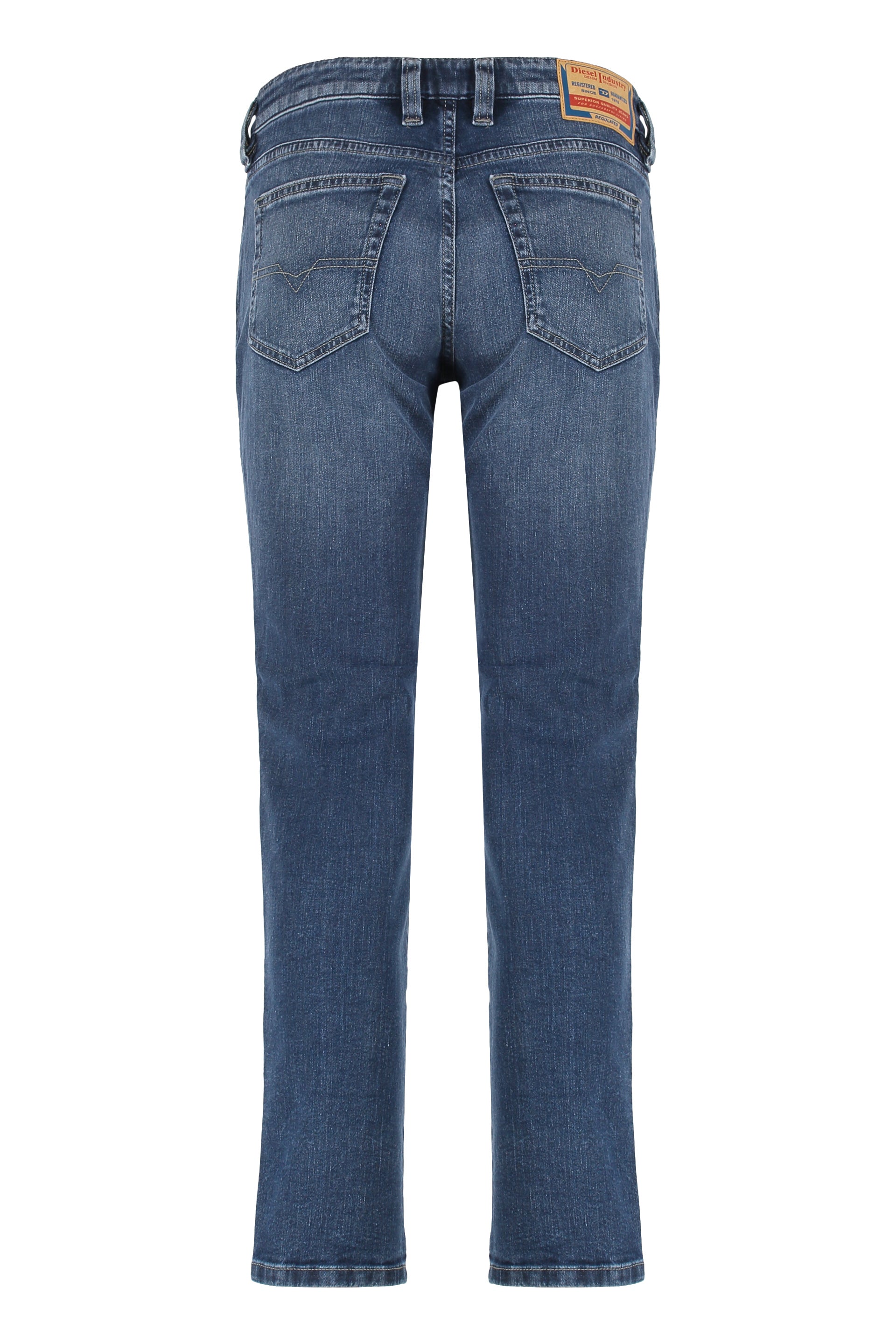 DIESEL Slim Fit 1992 D-Jiann Jeans for Women