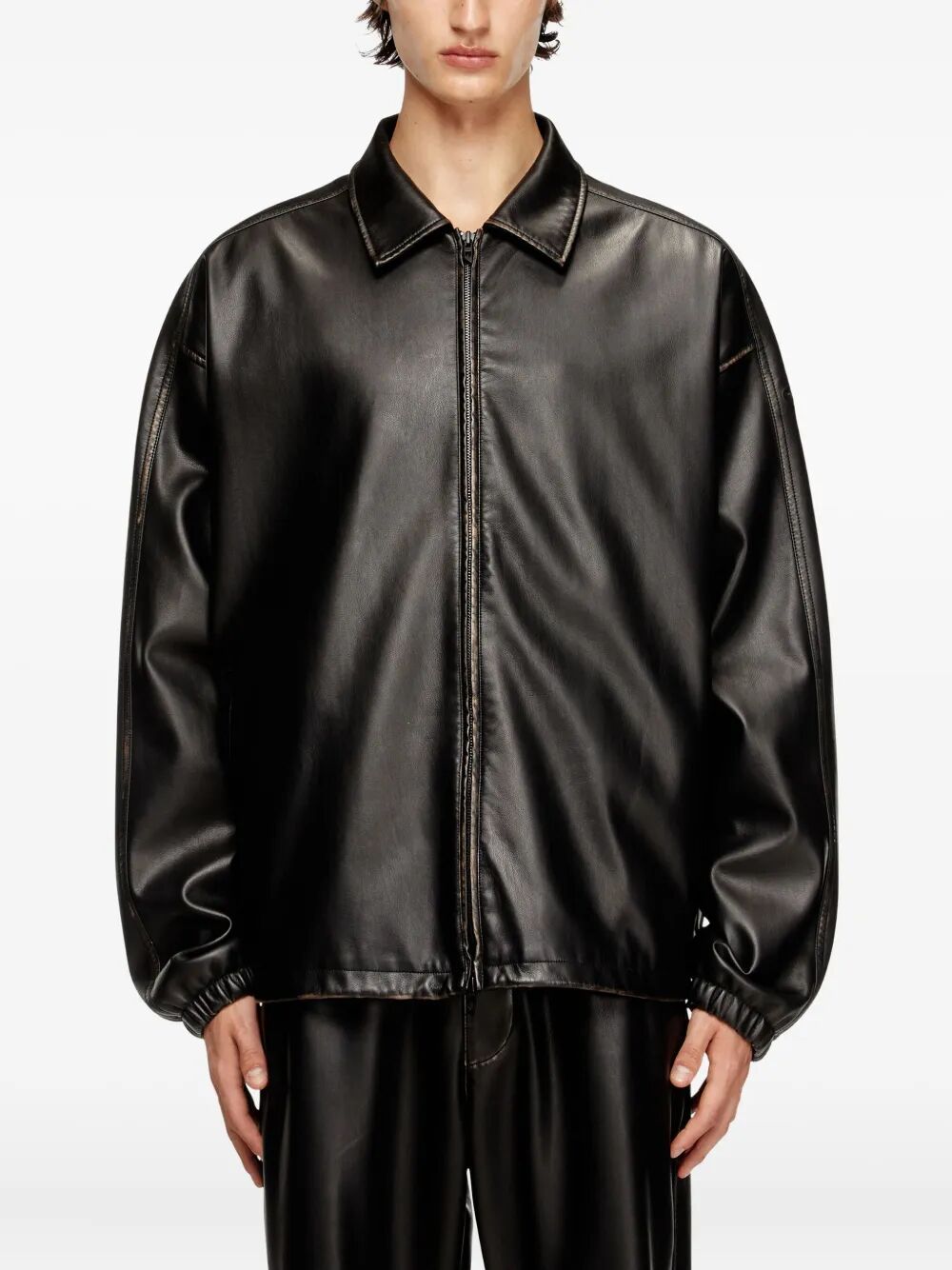 DIESEL J-AKE Jacket for Men - FW25