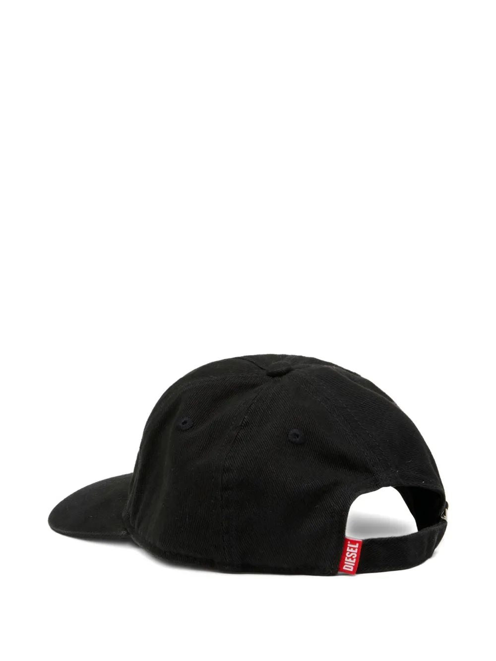 DIESEL Stylish Cotton Hat for Men