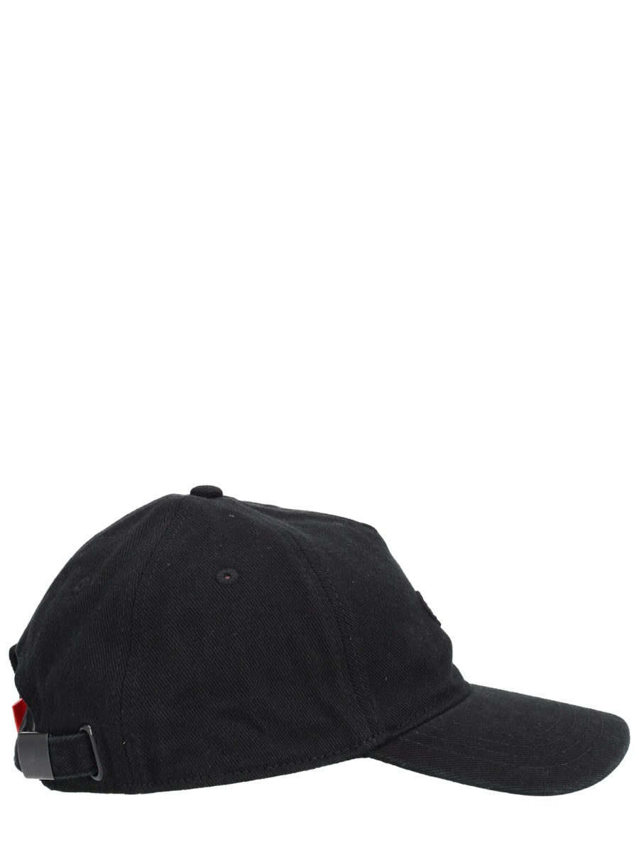 DIESEL Stylish Cotton Hat for Men