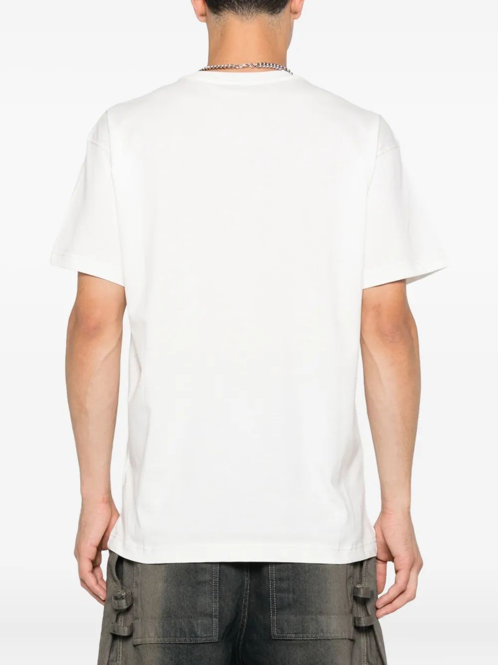 DIESEL Essential Men’s T-Shirt