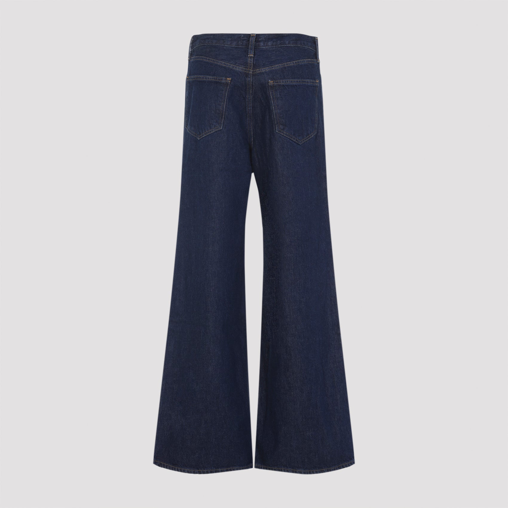 AGOLDE Flared Denim Pants for Women