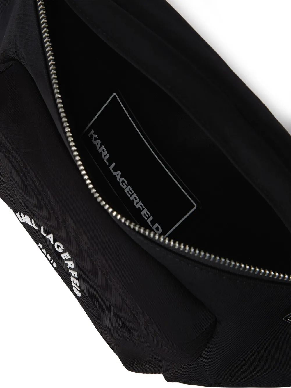 KARL LAGERFELD Rue St-Guillem Handbag