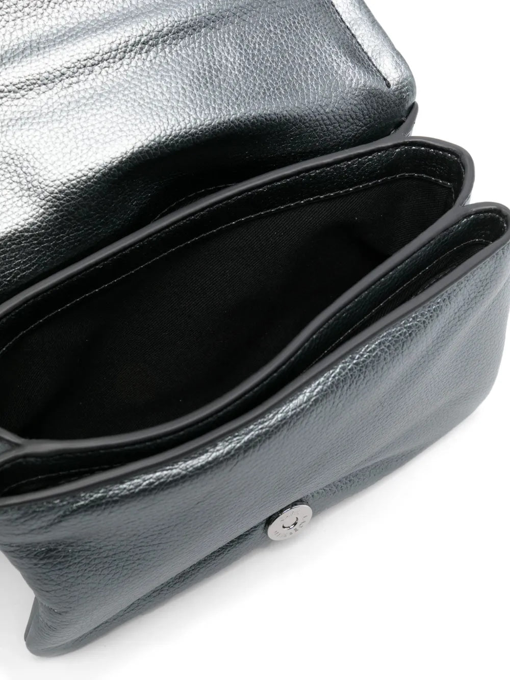 KARL LAGERFELD Mini Autograph Crossbody Handbag