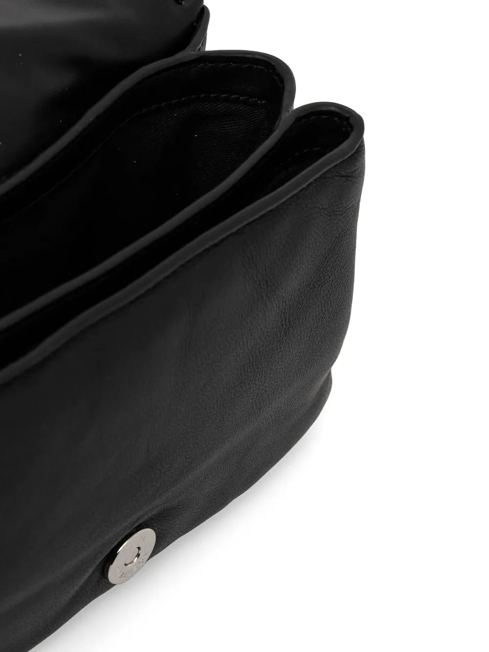 KARL LAGERFELD K/AUTOGRAPH Mini Crossbody Handbag