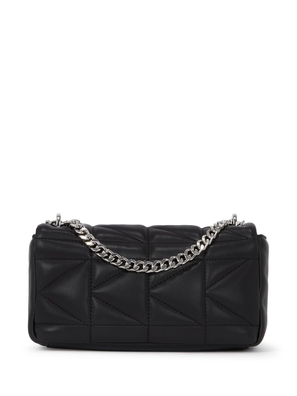 KARL LAGERFELD Mini Crossbody Puffer Bag for Women