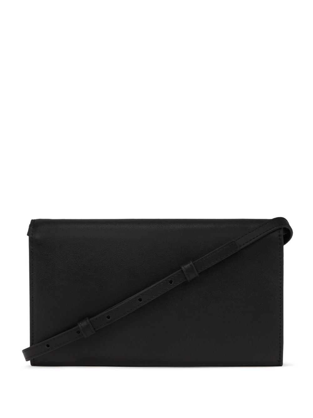 KARL LAGERFELD Mini Crossbody Bag with Signature Logo