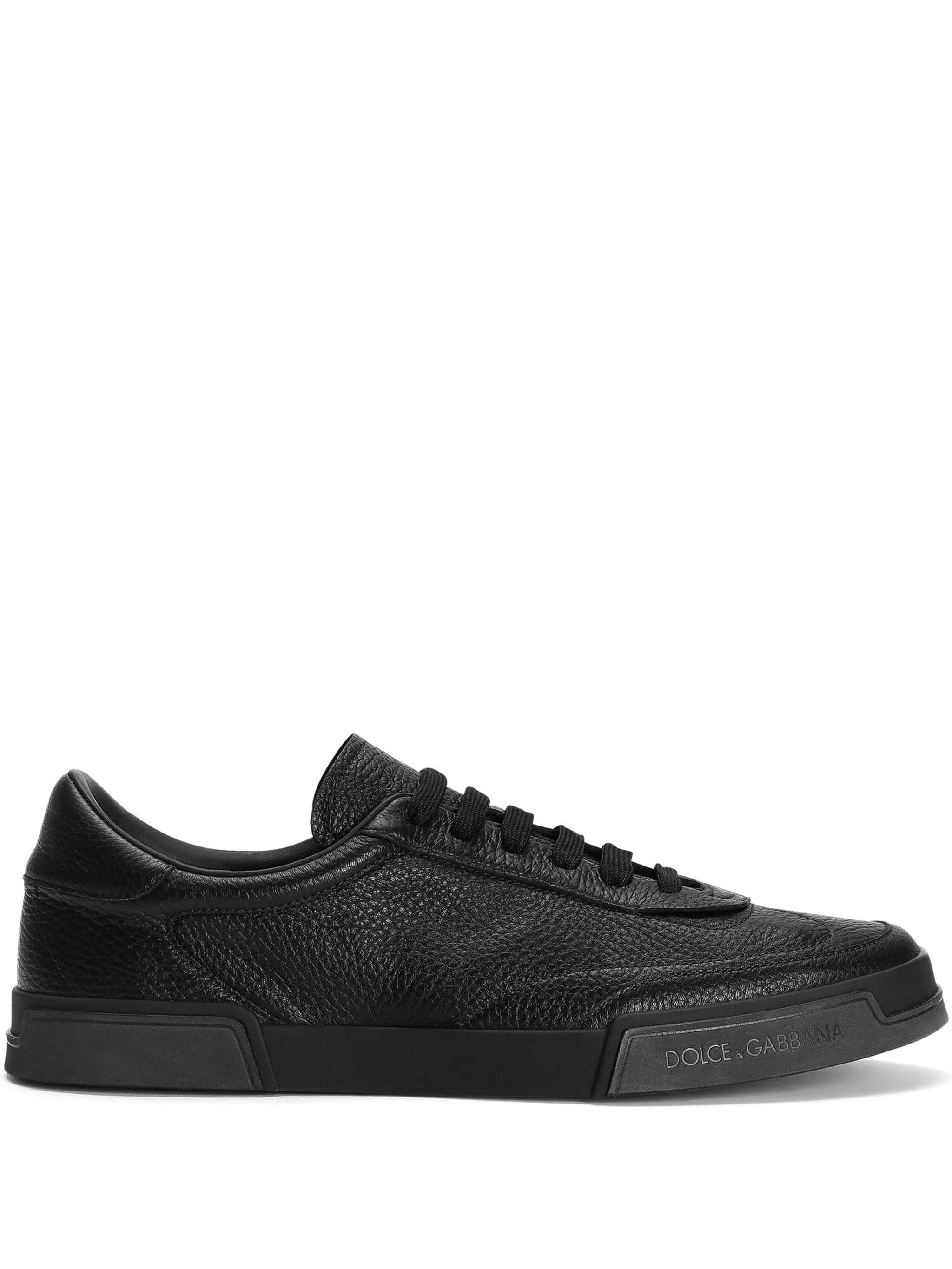 DOLCE & GABBANA Portofino Yacht Sneakers for Men
