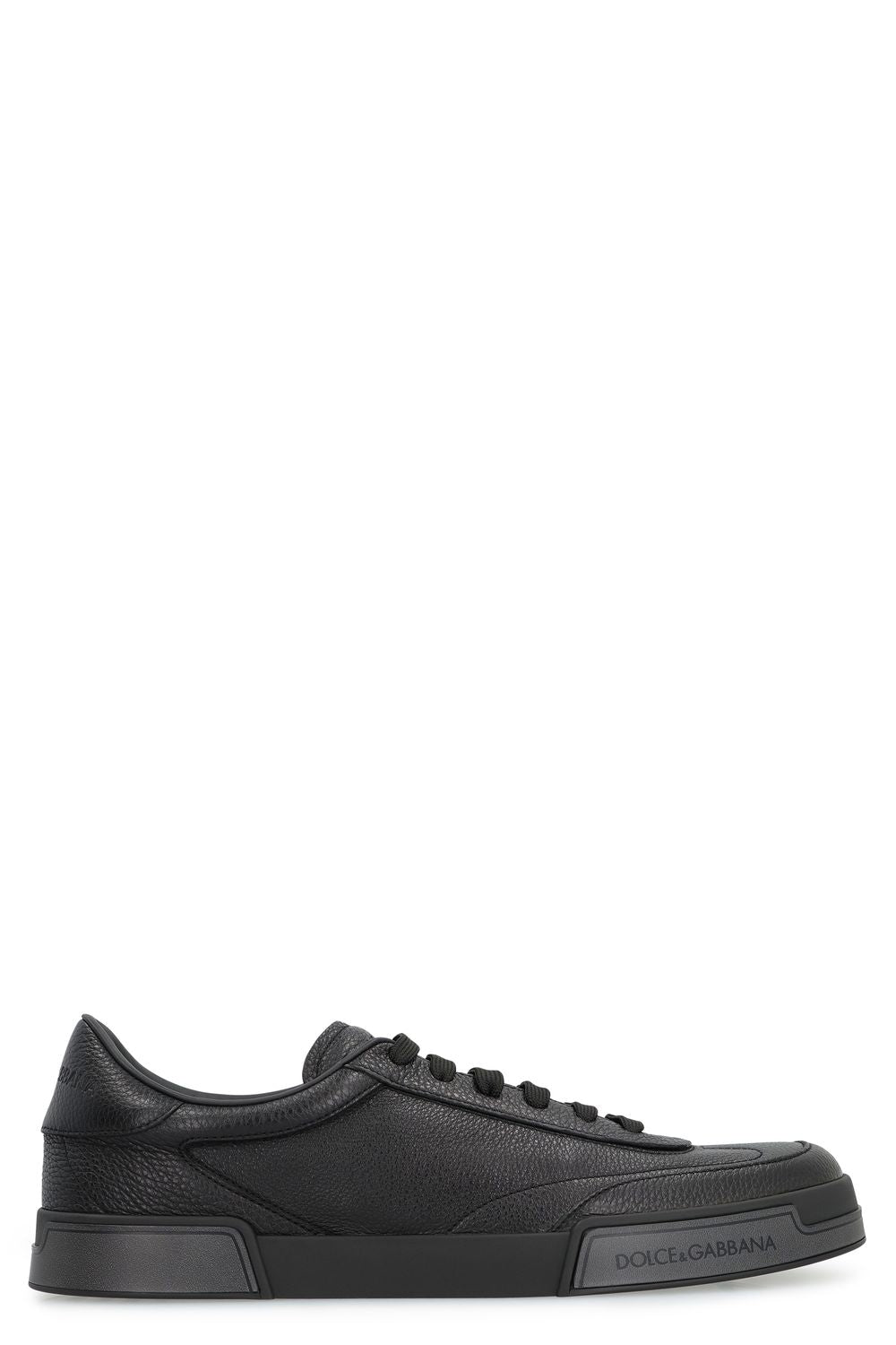 DOLCE & GABBANA Low-Top Yacht Sneakers for Men