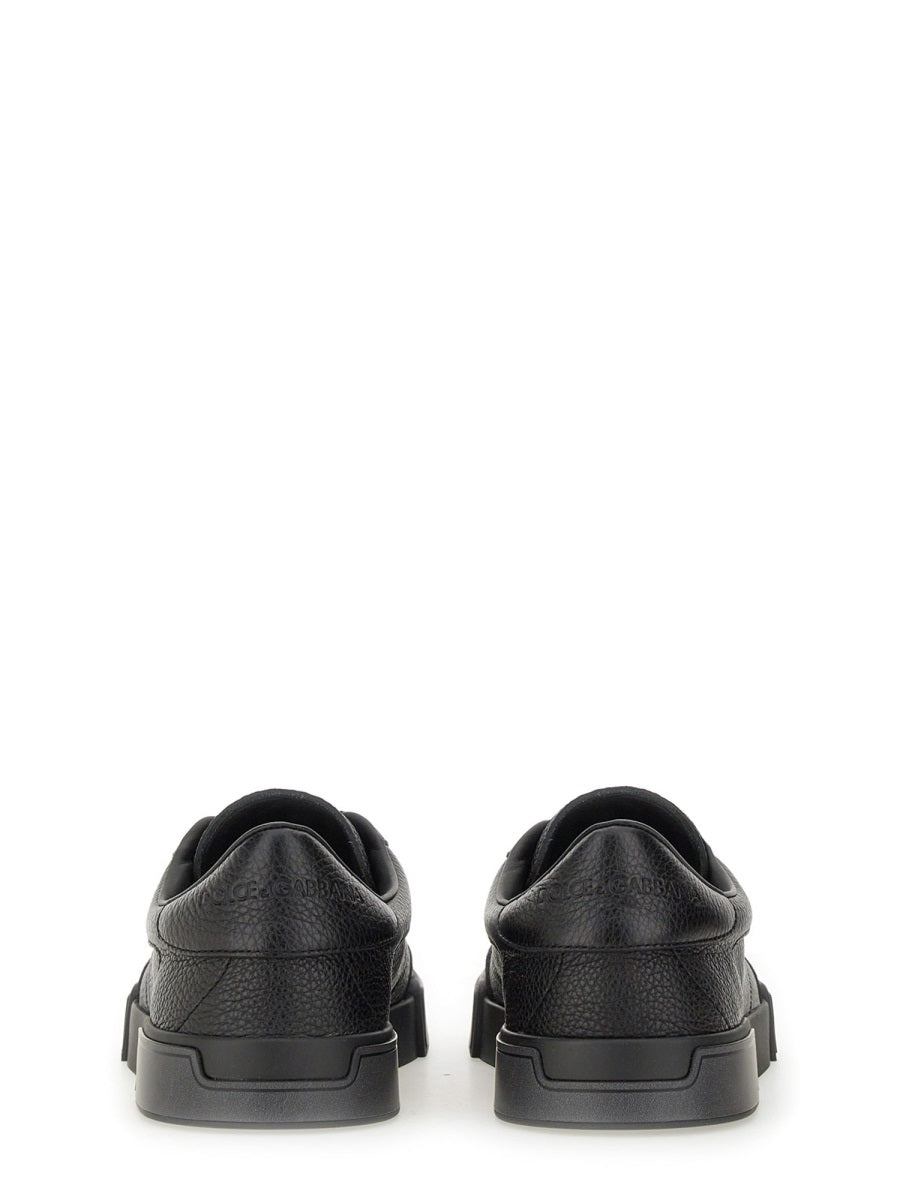 DOLCE & GABBANA Portofino Yacht Sneakers for Men