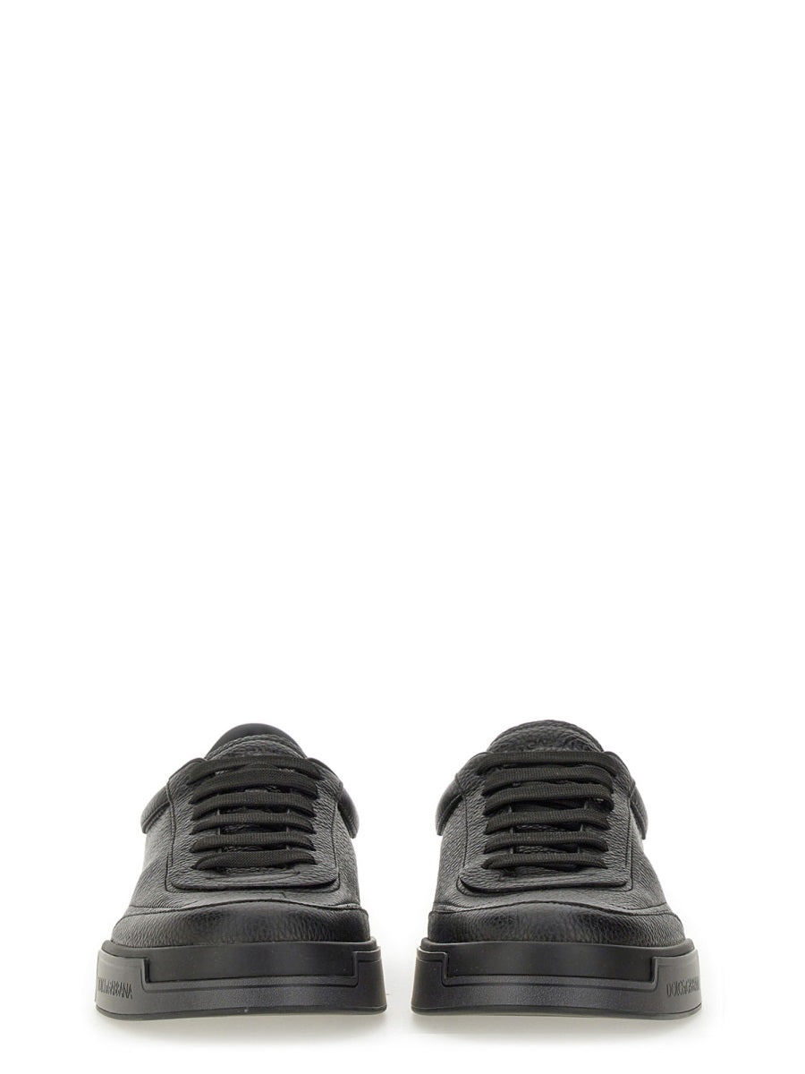 DOLCE & GABBANA Portofino Yacht Sneakers for Men