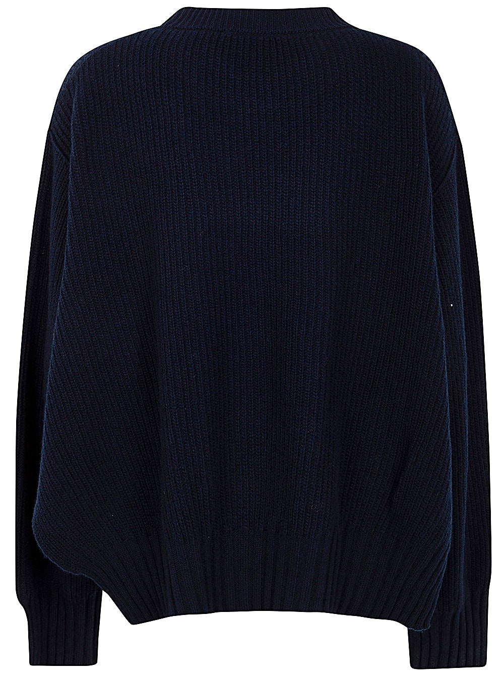 NUUR Long Sleeves Round Neck Sweater for Women