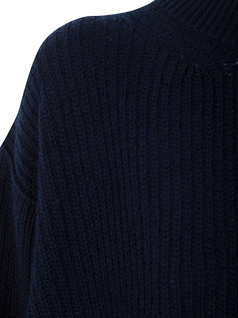 NUUR Long Sleeves Round Neck Sweater for Women