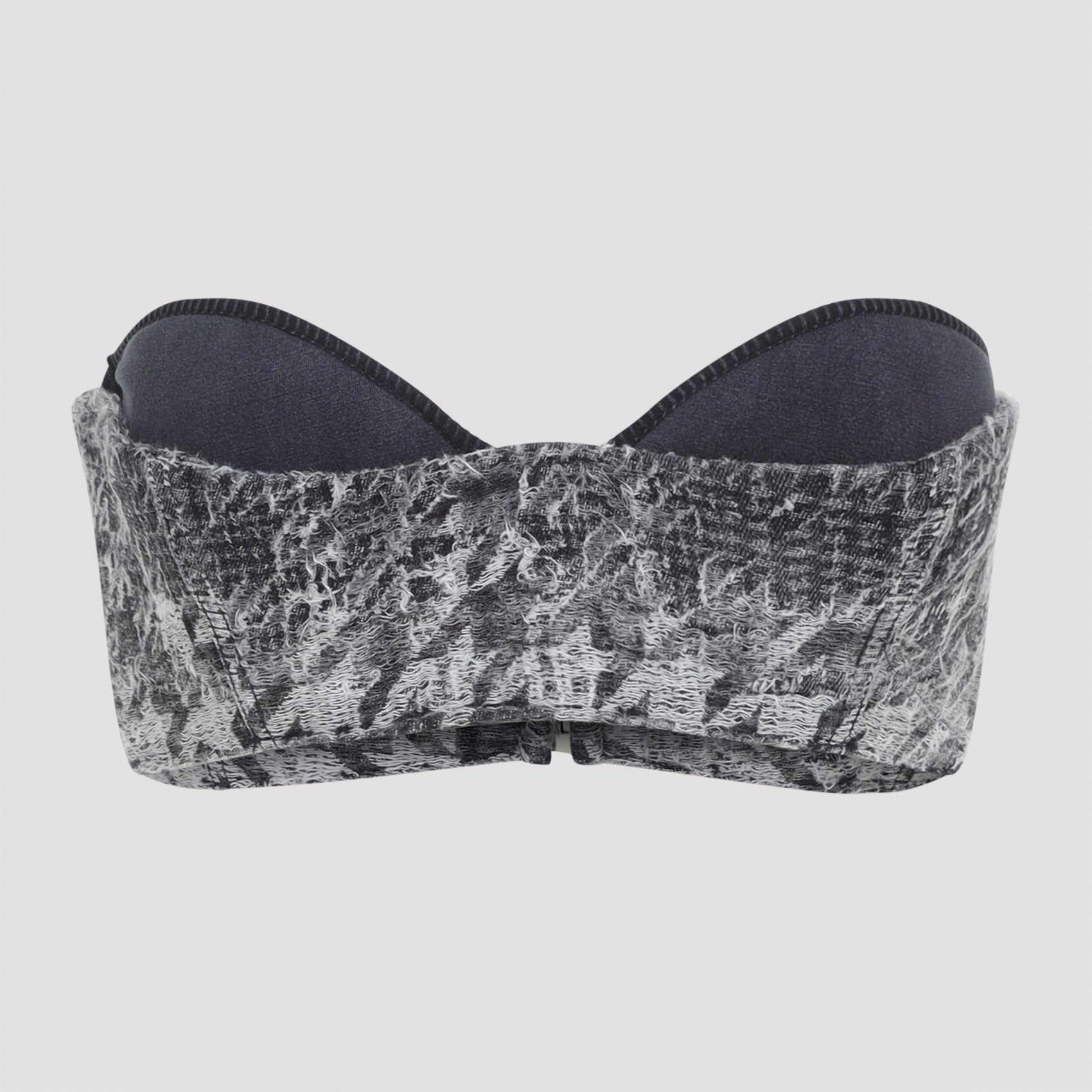 DIESEL Trendy Cotton Toppys Top for Women